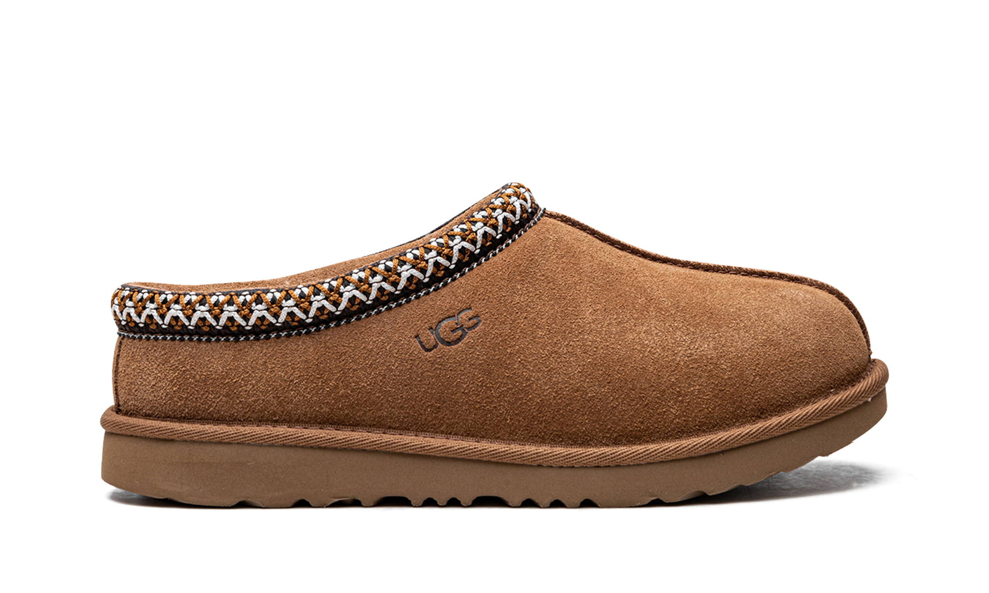 Tasman Ii GS "Chestnut"