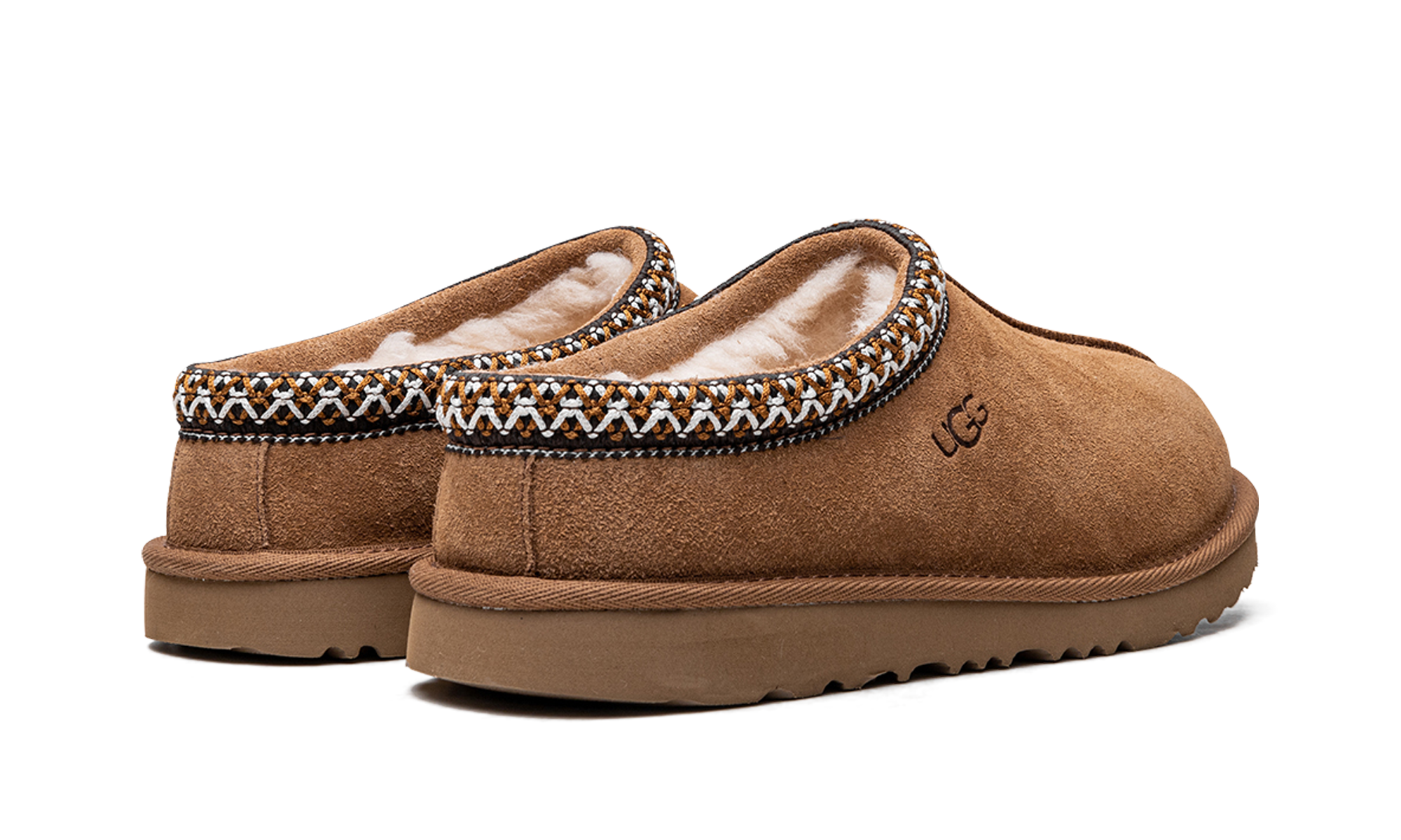 Tasman Ii GS "Chestnut"