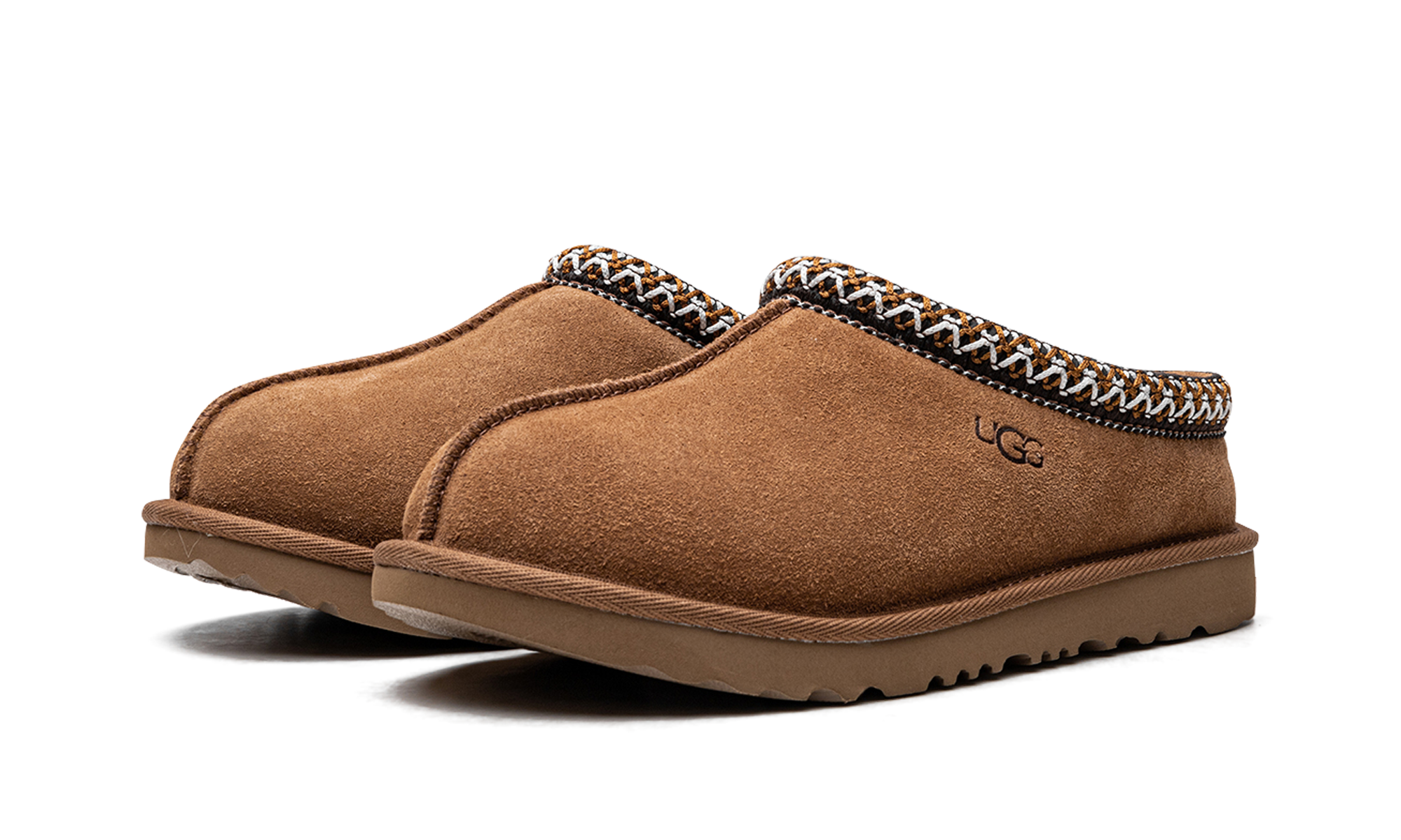 Tasman Ii GS "Chestnut"