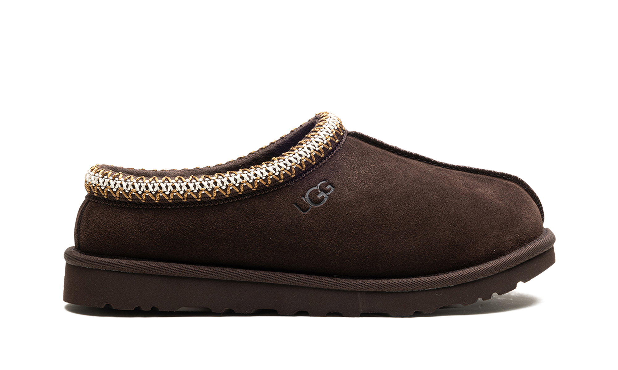 Tasman Ii GS "Dark Brown"