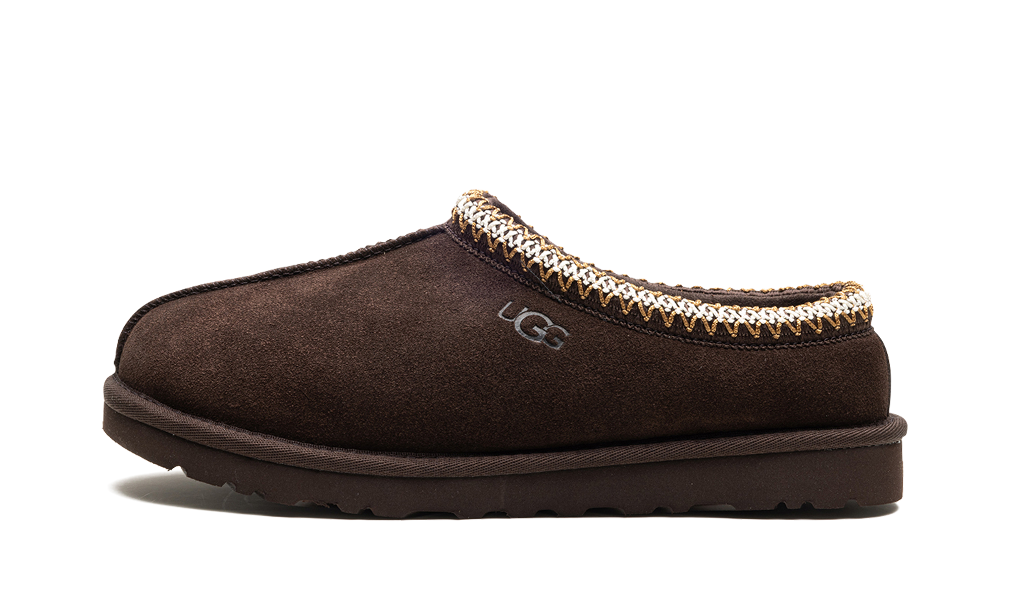Tasman Ii GS "Dark Brown"