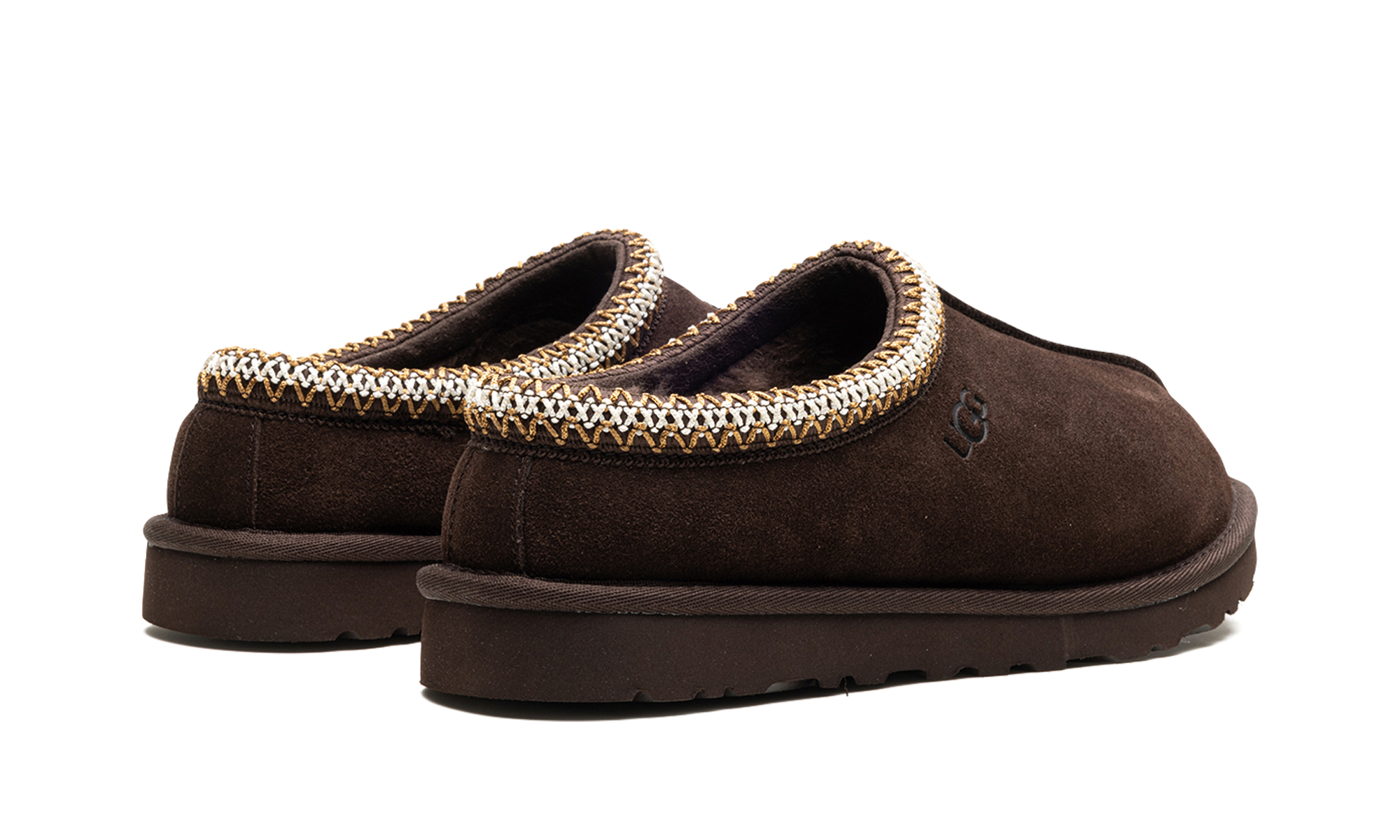 Tasman Ii GS "Dark Brown"