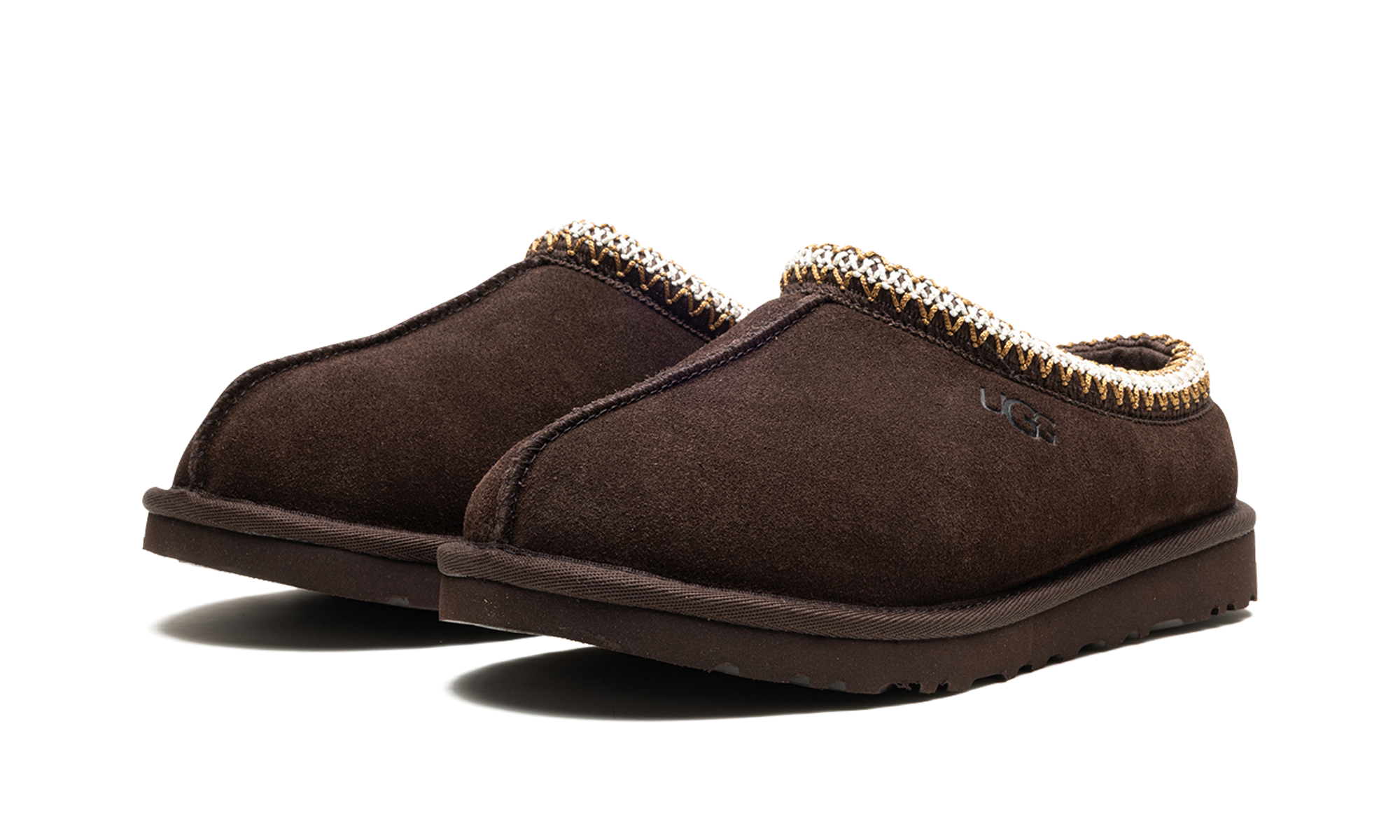 Tasman Ii GS "Dark Brown"
