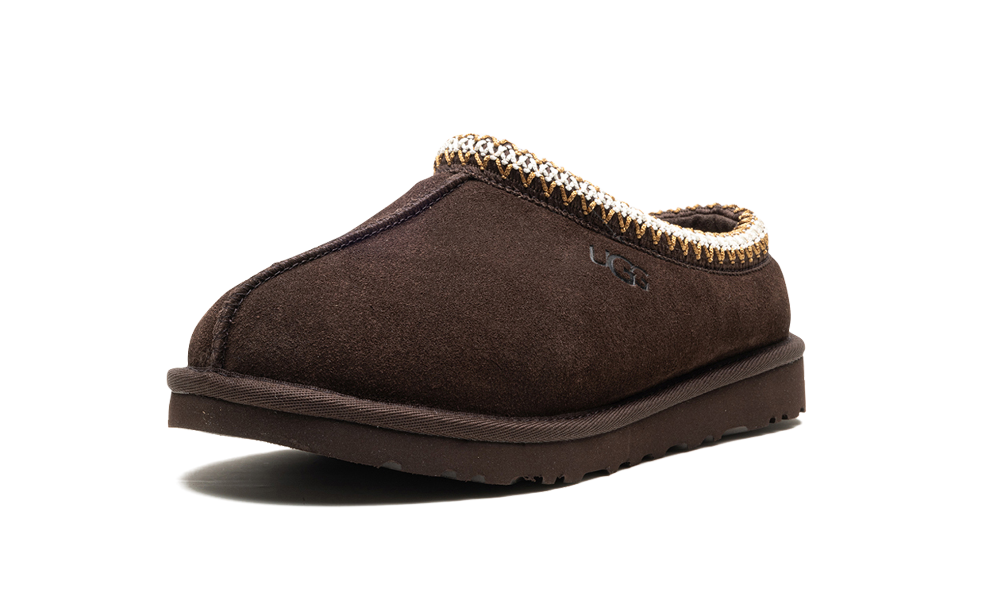 Tasman Ii GS "Dark Brown"