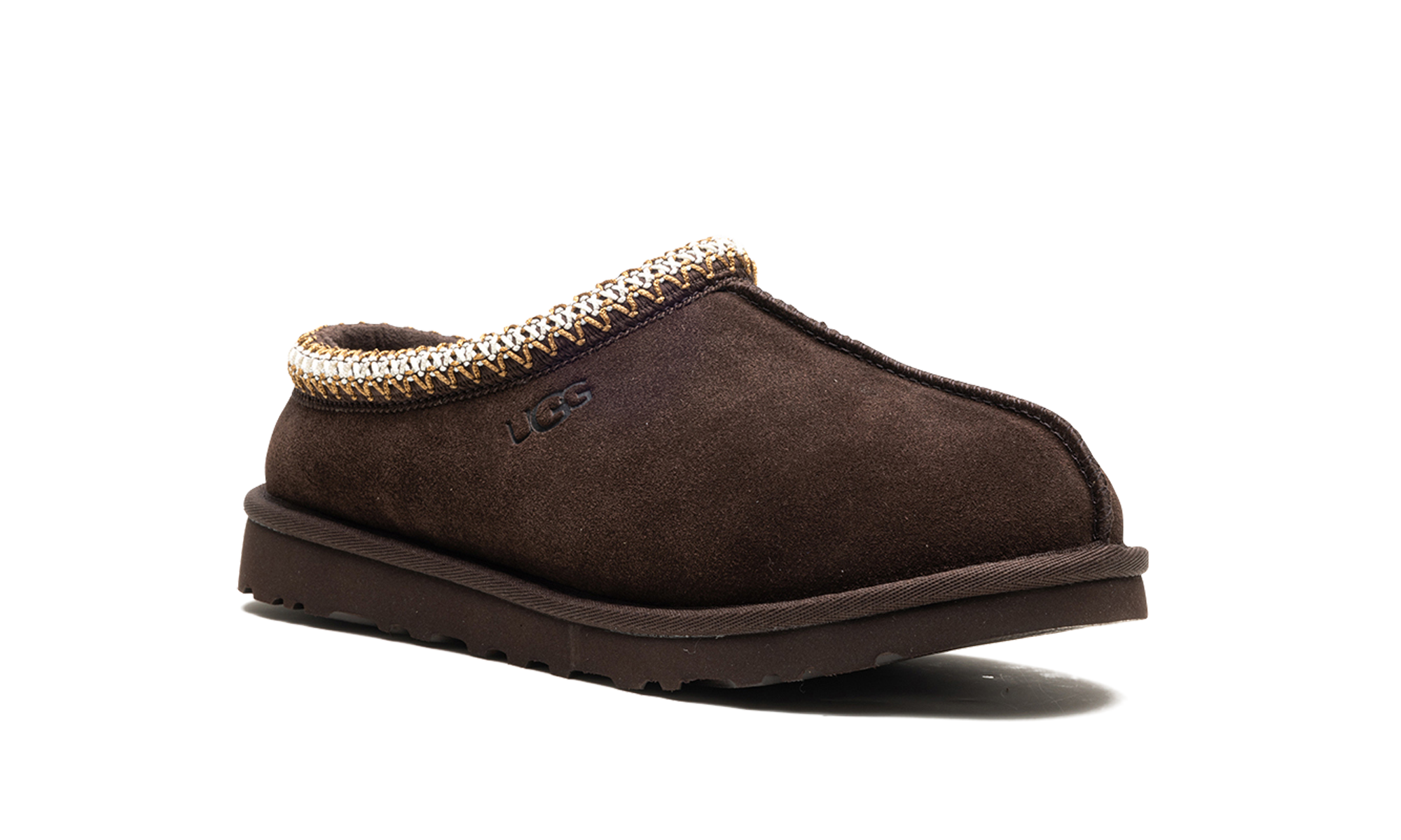 Tasman Ii GS "Dark Brown"