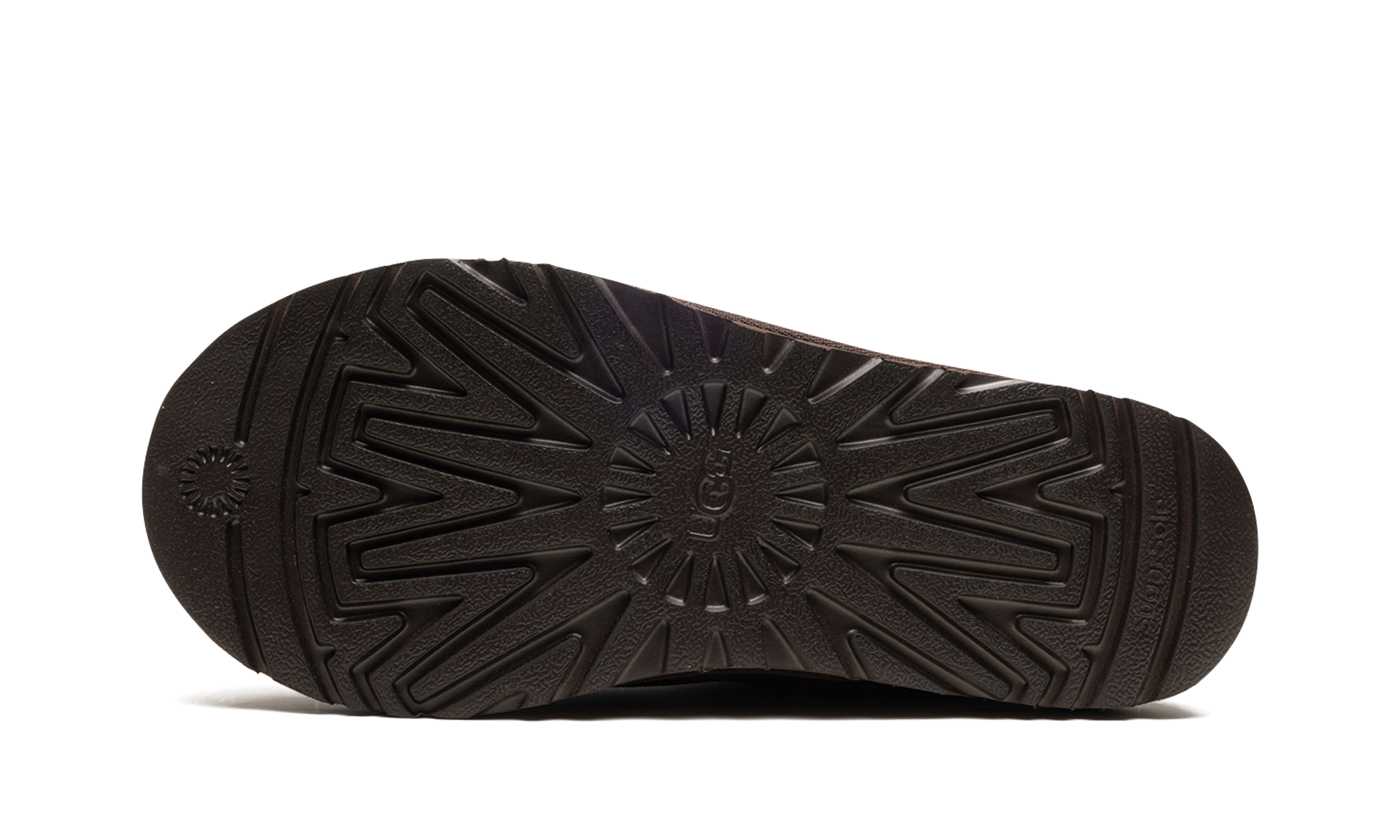 Tasman Ii GS "Dark Brown"