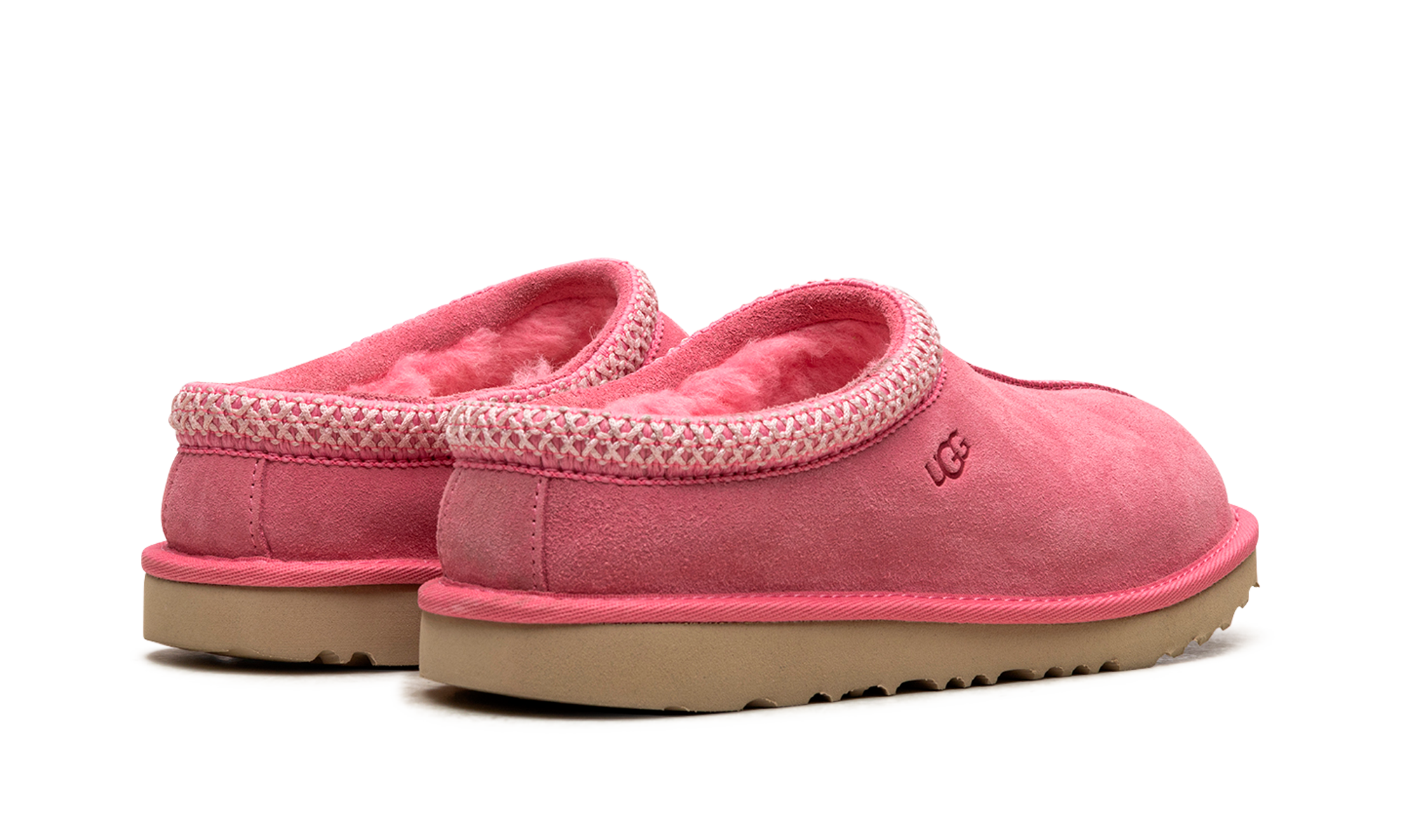 Tasman Ii GS "Pink Rose"