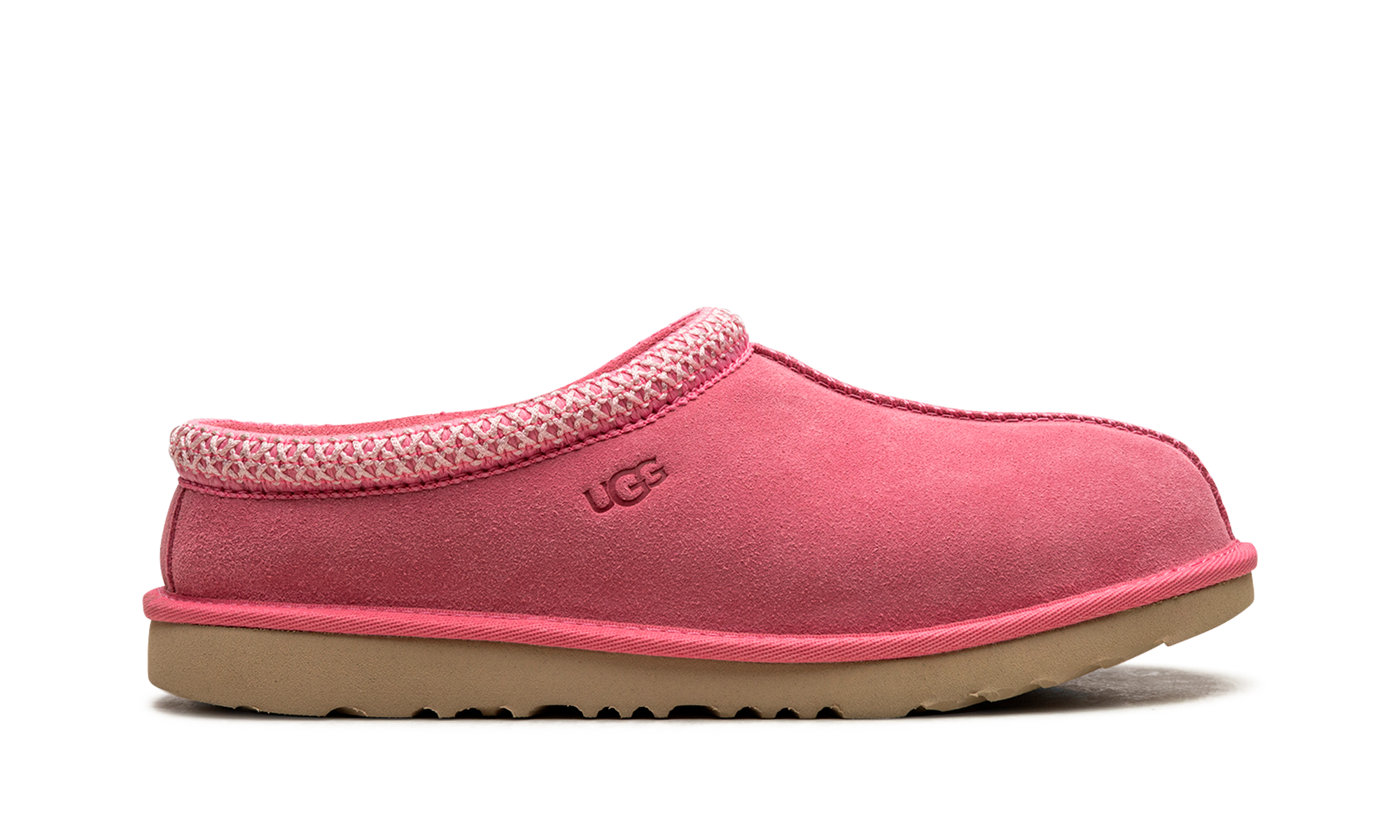 Tasman Ii GS "Pink Rose"