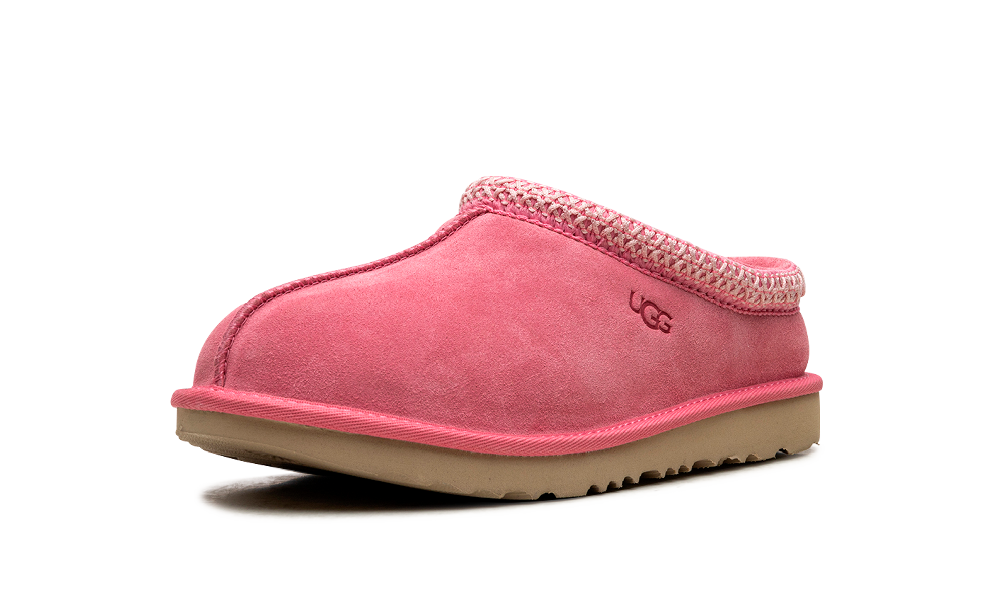 Tasman Ii GS "Pink Rose"