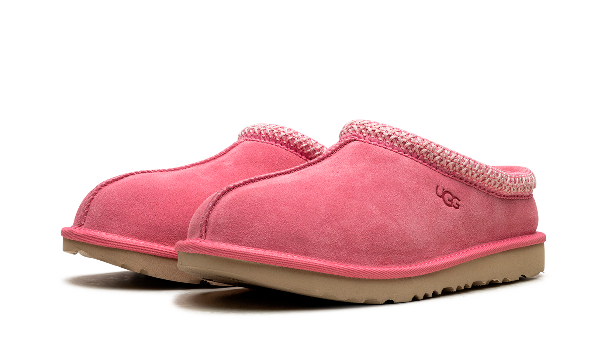 Tasman Ii GS "Pink Rose"