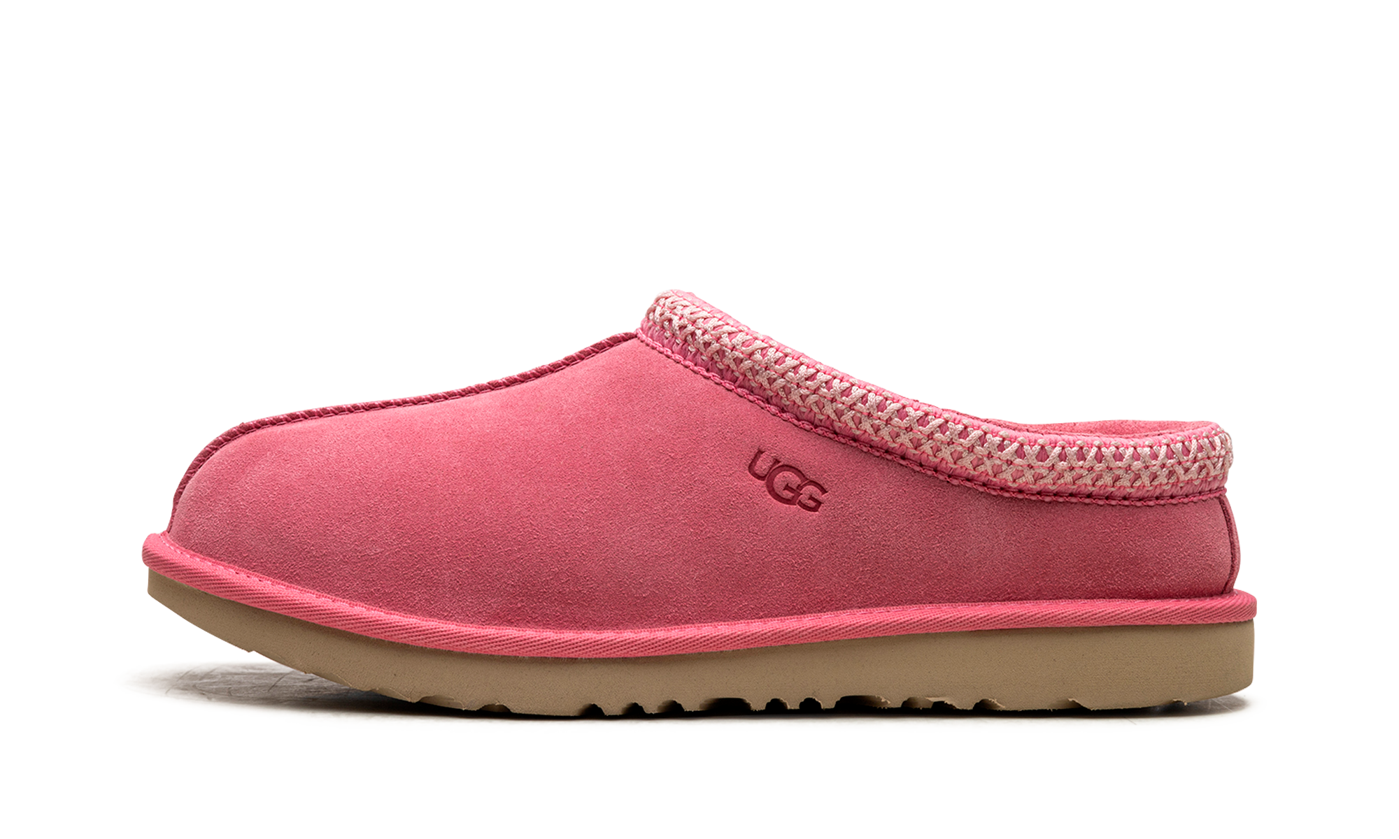 Tasman Ii GS "Pink Rose"