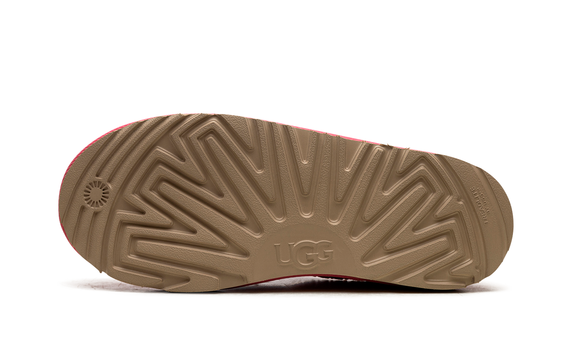 Tasman Ii GS "Pink Rose"