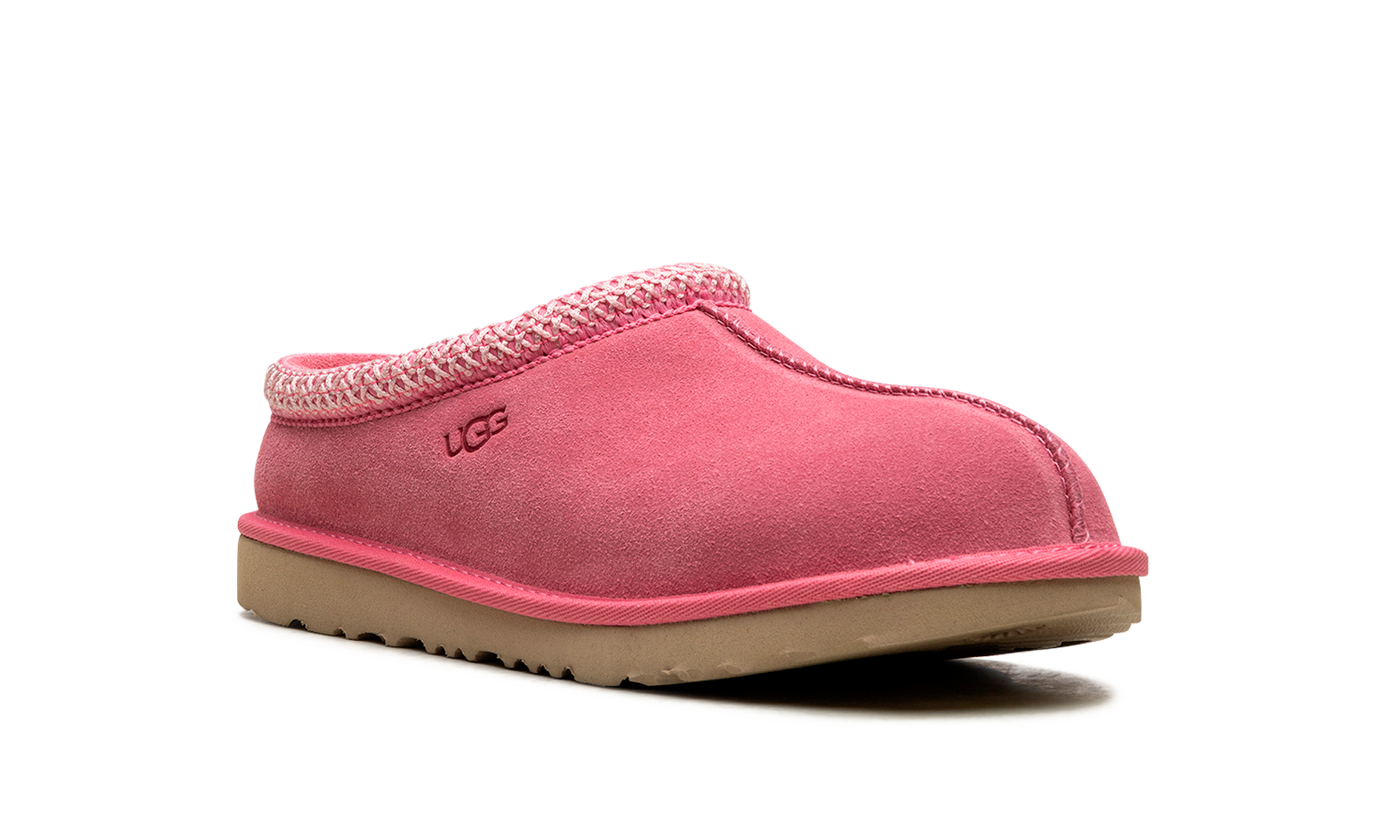 Tasman Ii GS "Pink Rose"