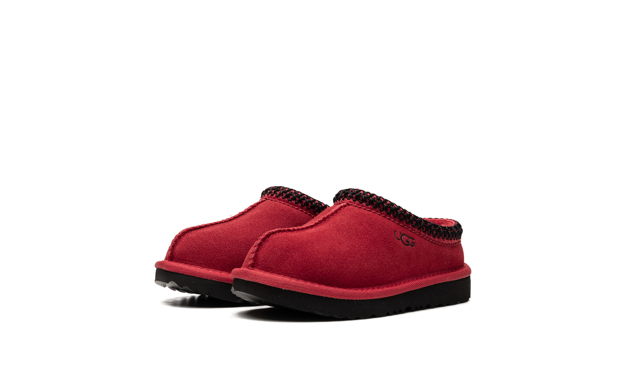 Tasman Ii GS "Samba Red"