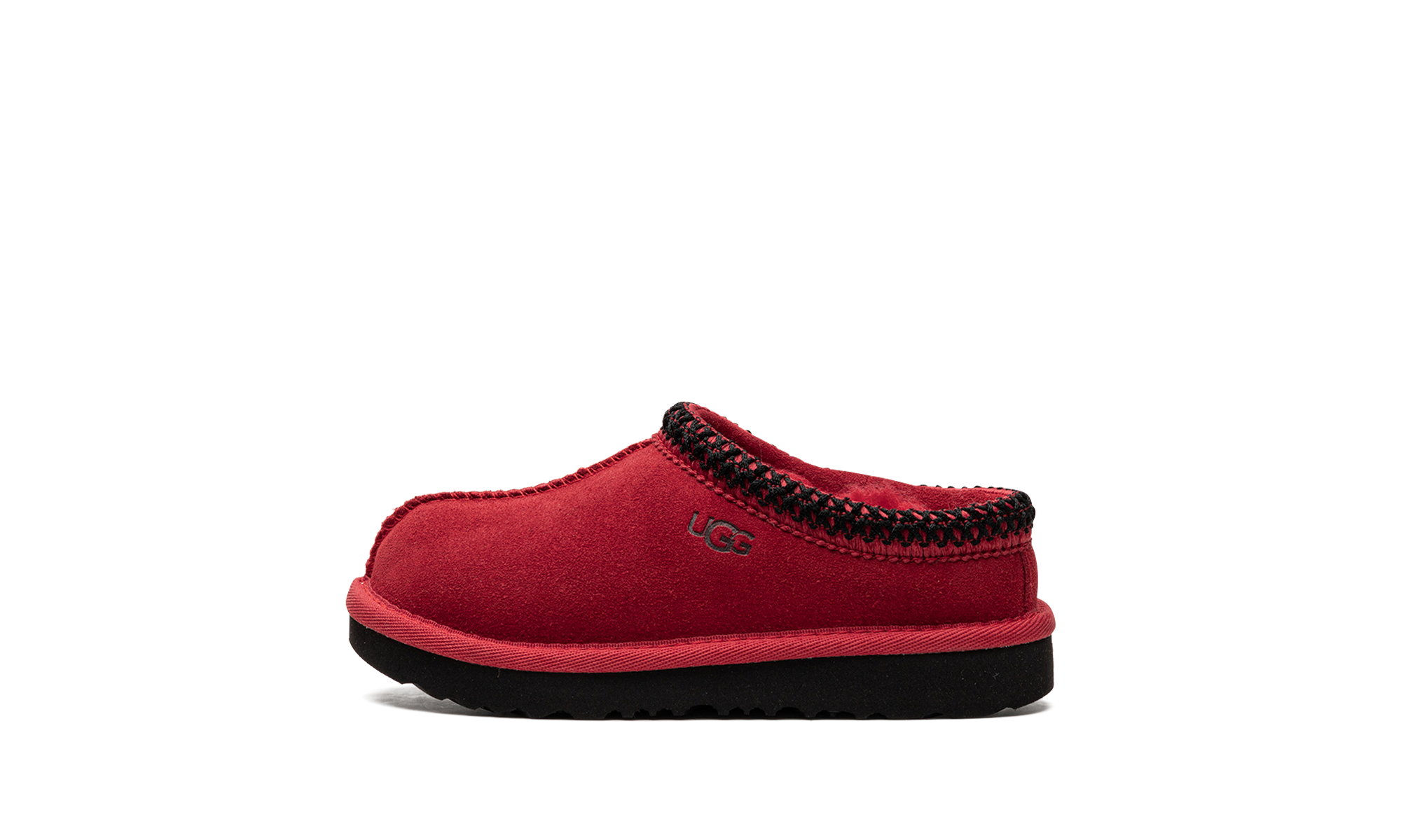 Tasman Ii GS "Samba Red"