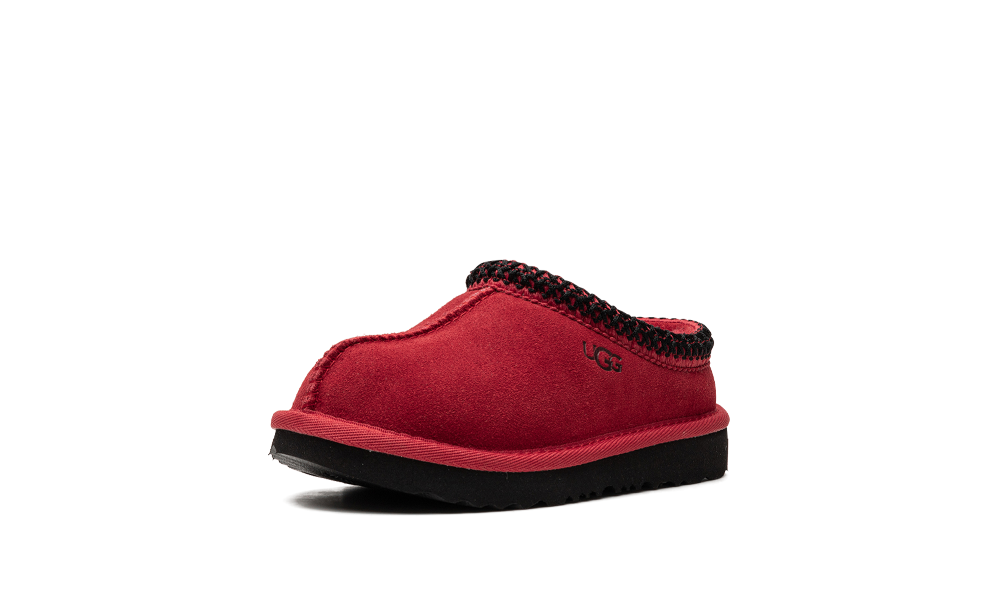 Tasman Ii GS "Samba Red"