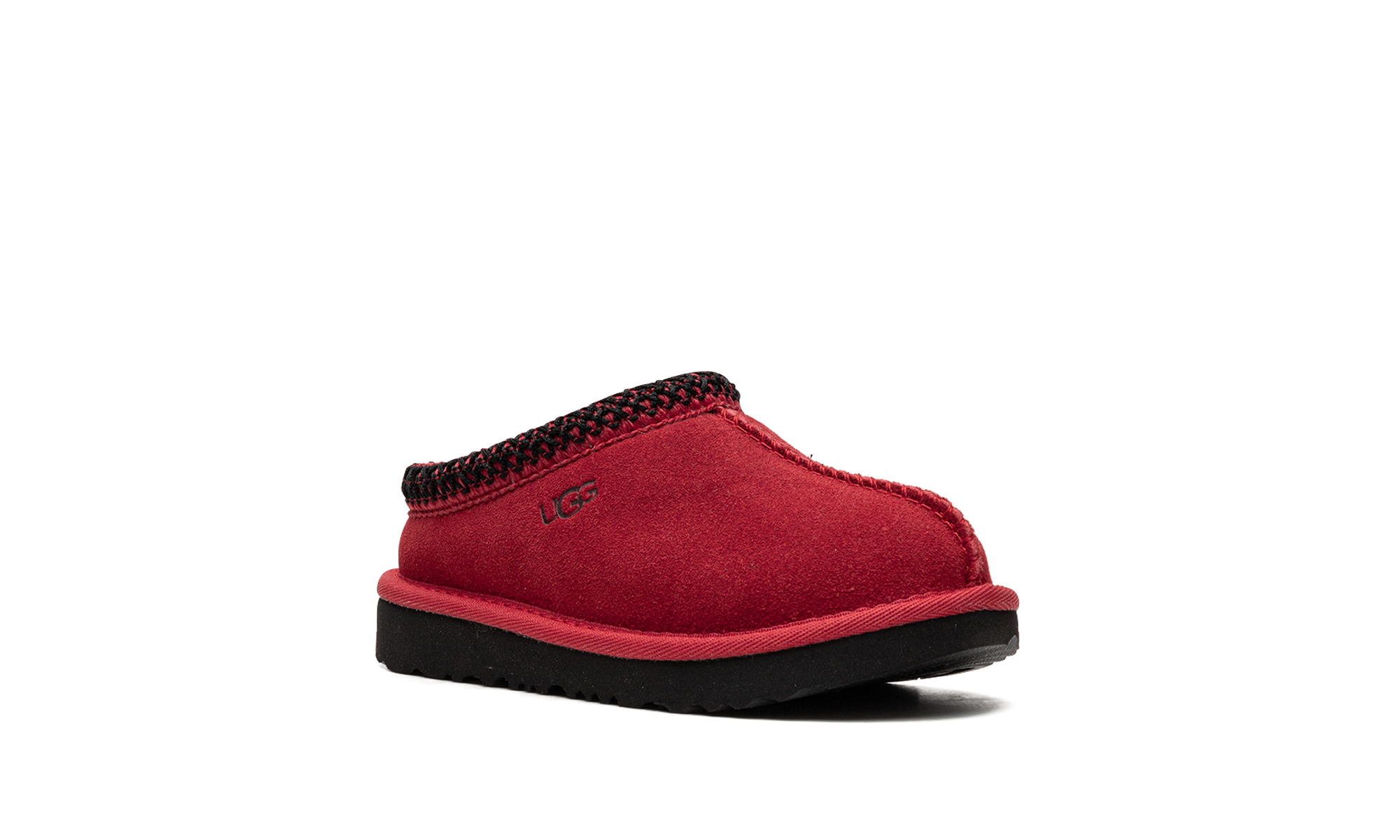 Tasman Ii GS "Samba Red"