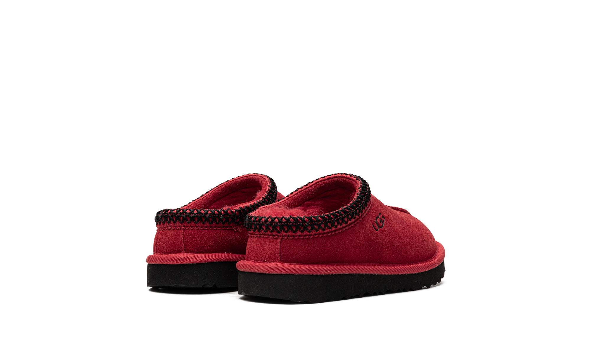 Tasman Ii GS "Samba Red"