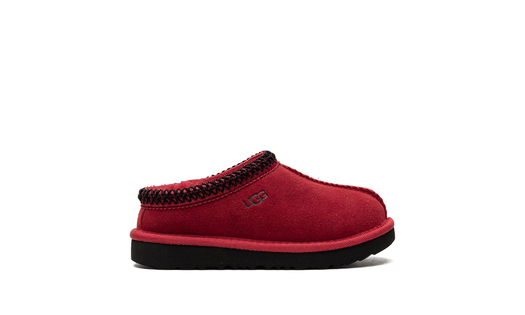 Tasman Ii GS "Samba Red"