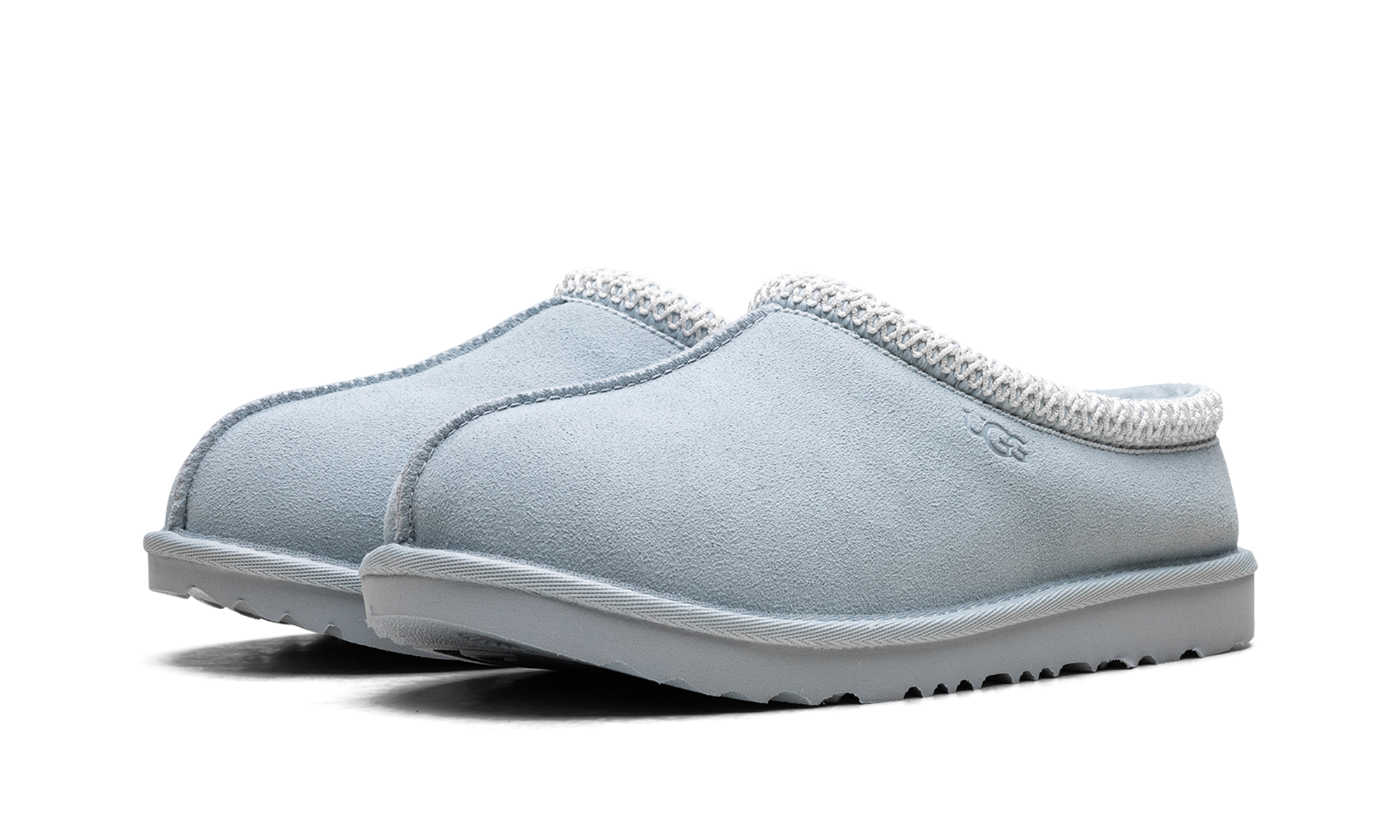 Tasman Ii GS "Sea Foam"