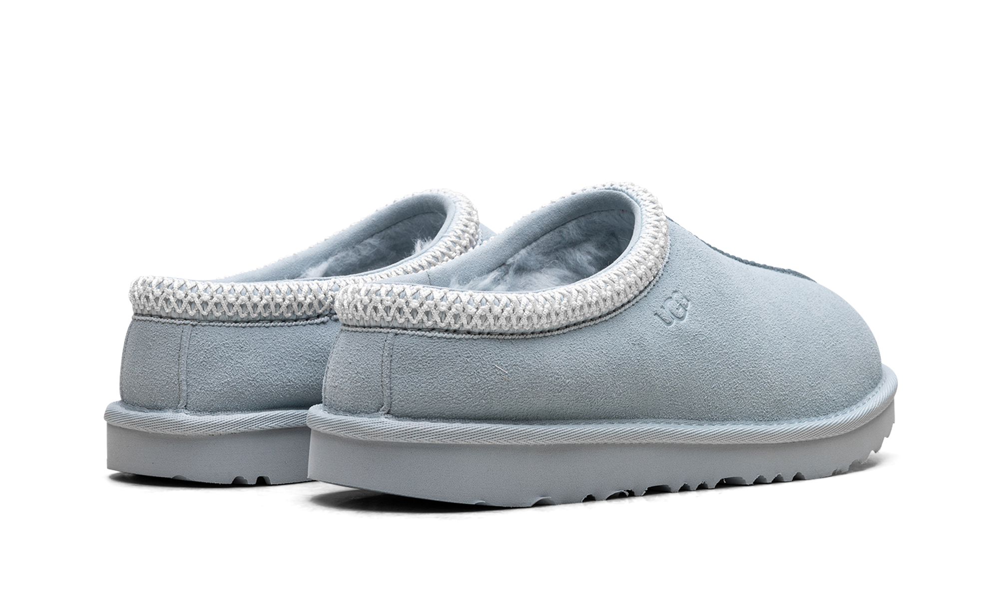 Tasman Ii GS "Sea Foam"