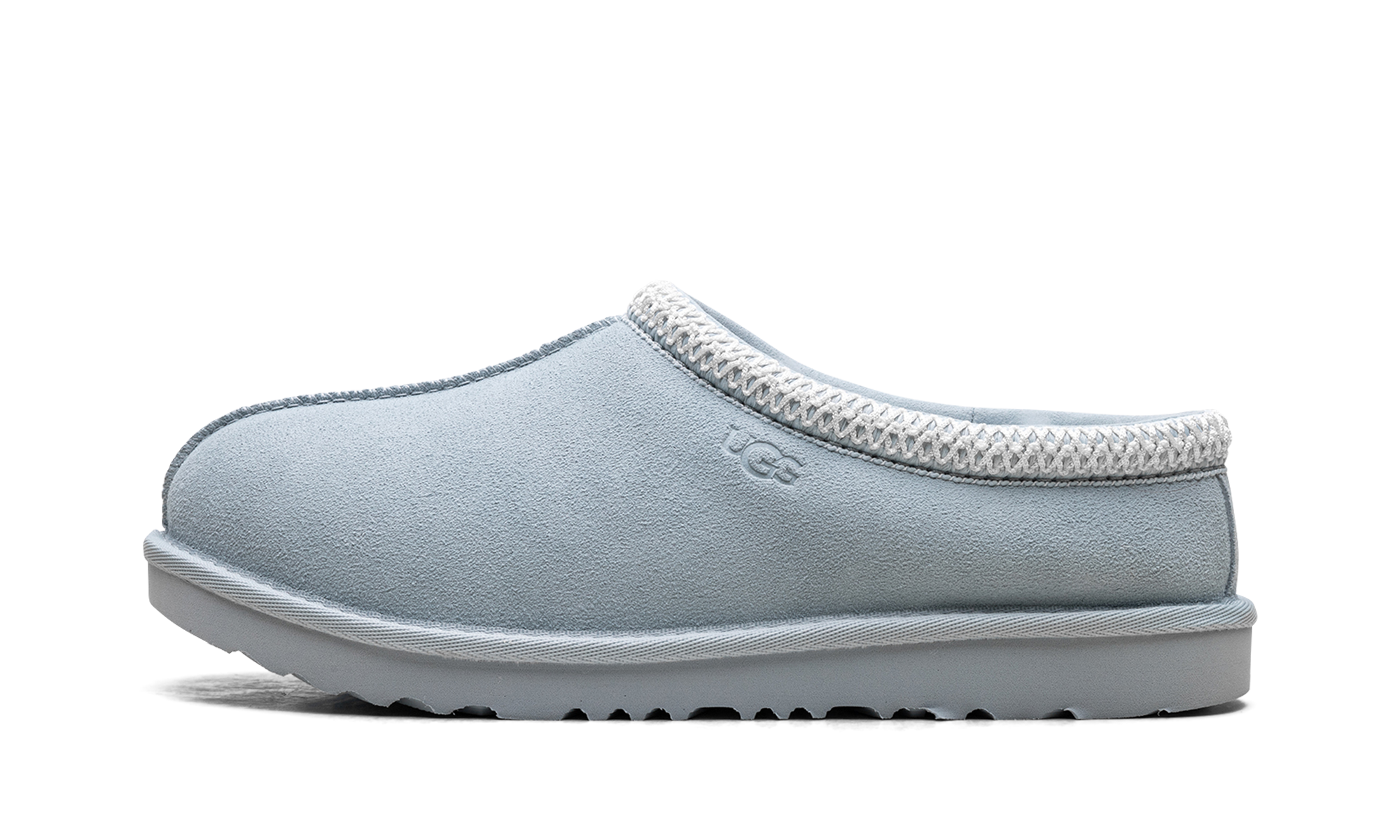 Tasman Ii GS "Sea Foam"