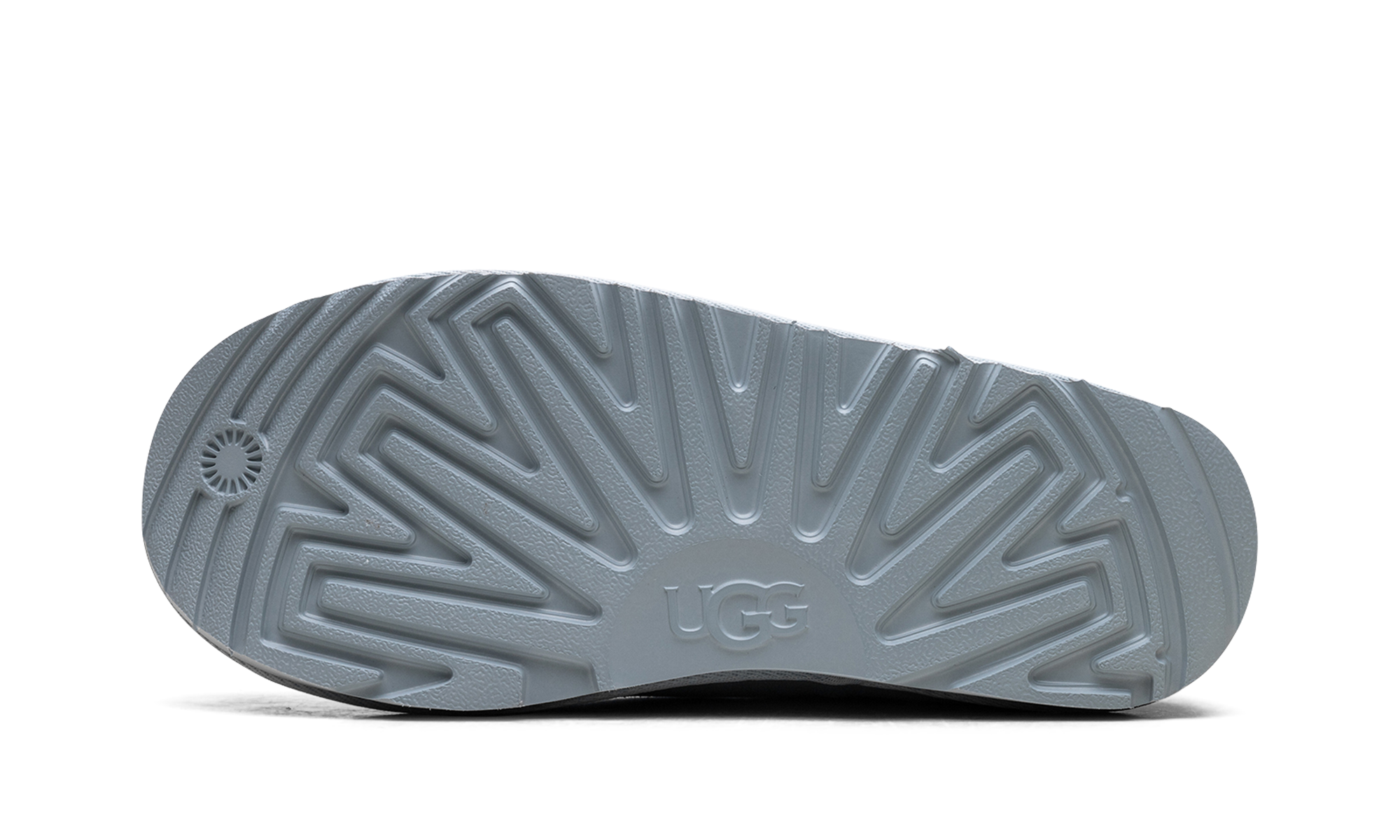 Tasman Ii GS "Sea Foam"