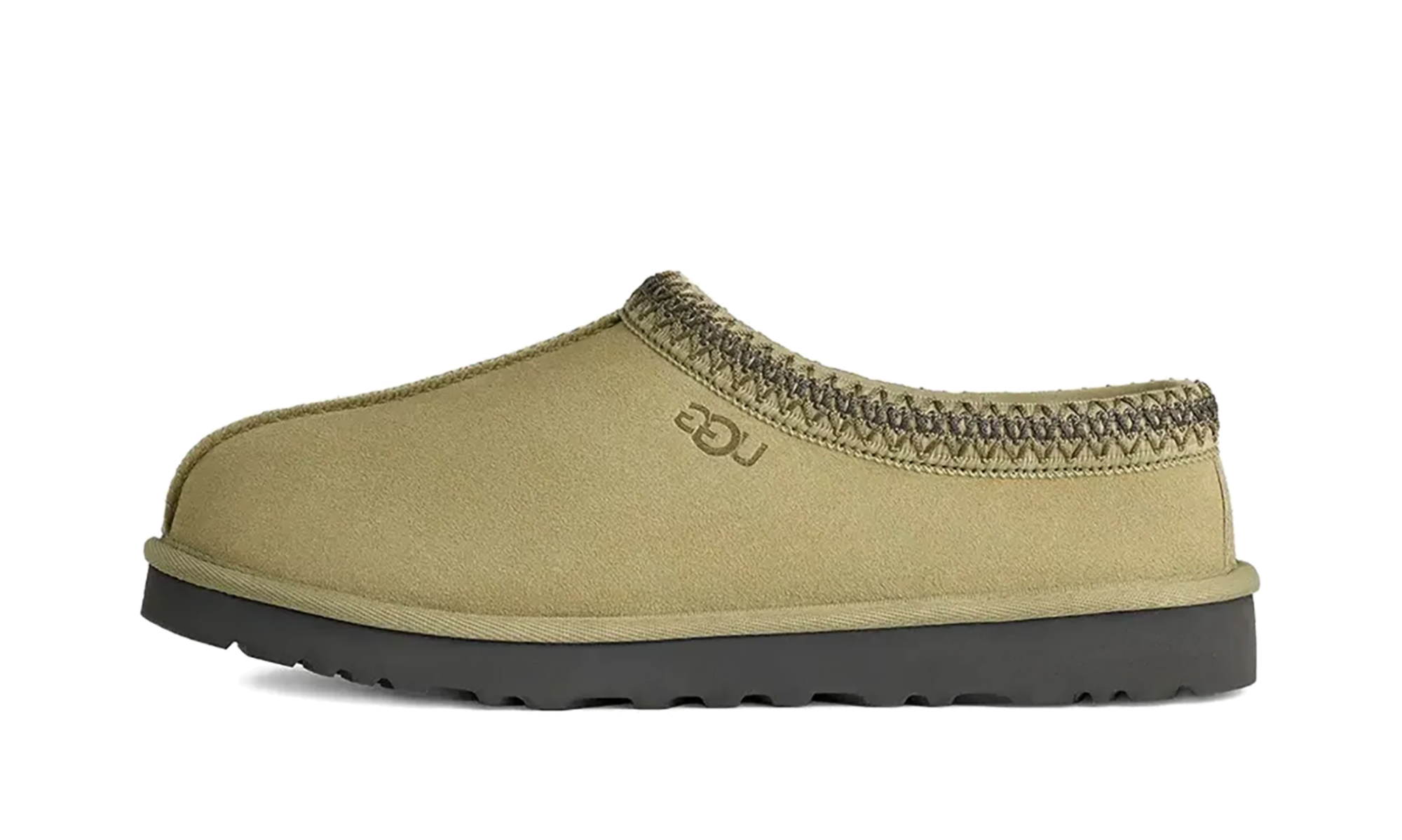 Tasman Ii "Muted Brass / Magnolia Leaf"
