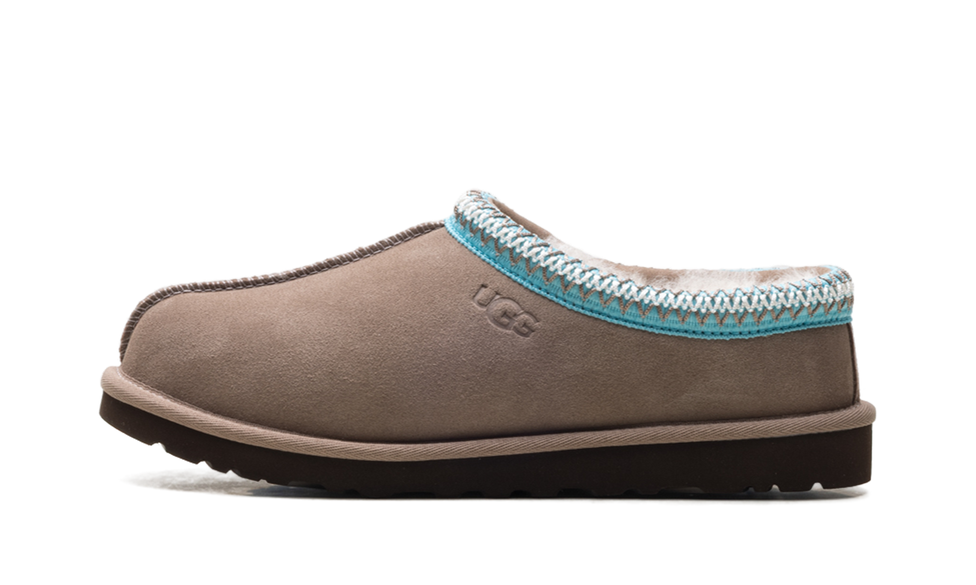 Tasman Ii Slipper "Caribou Sapphire Ice"
