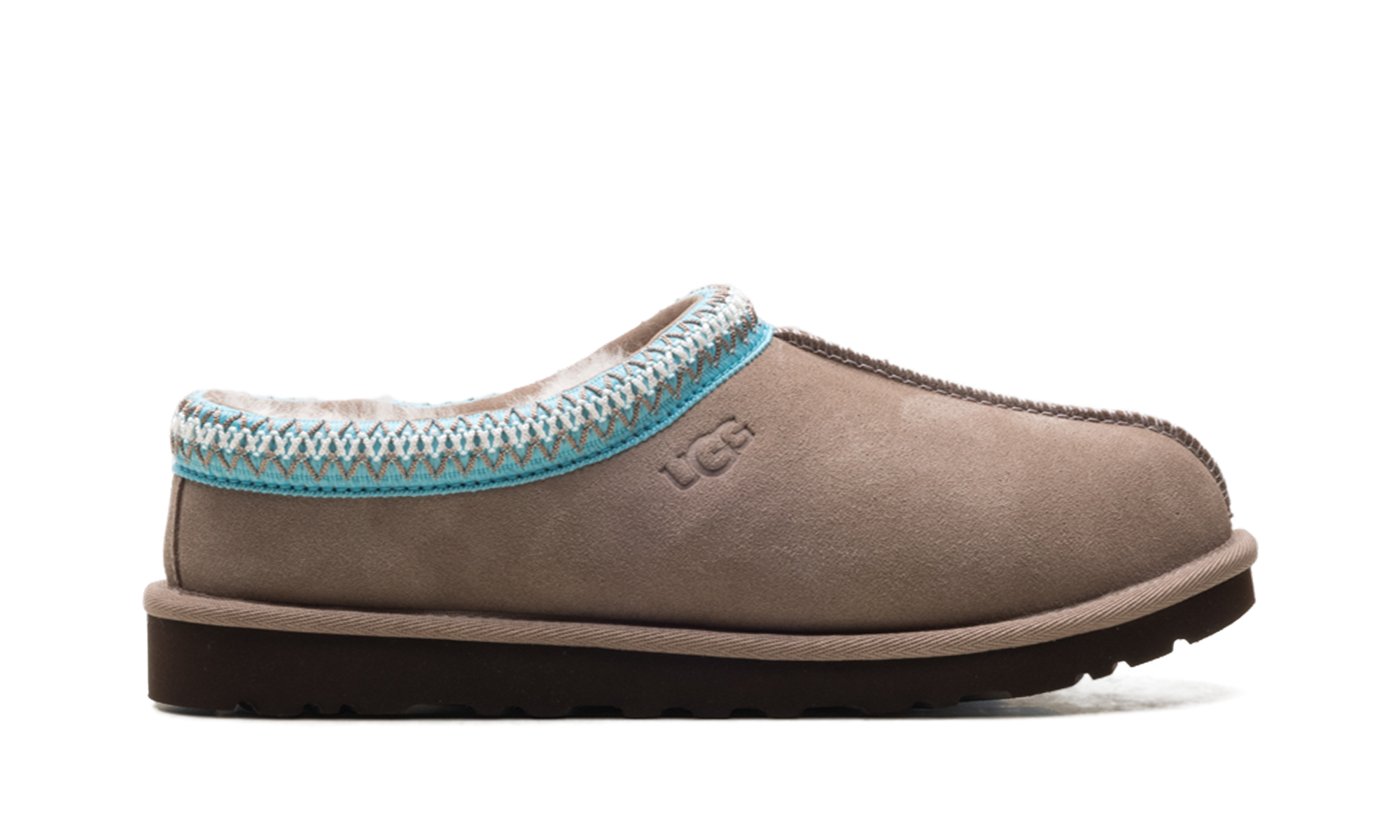 Tasman Ii Slipper "Caribou Sapphire Ice"