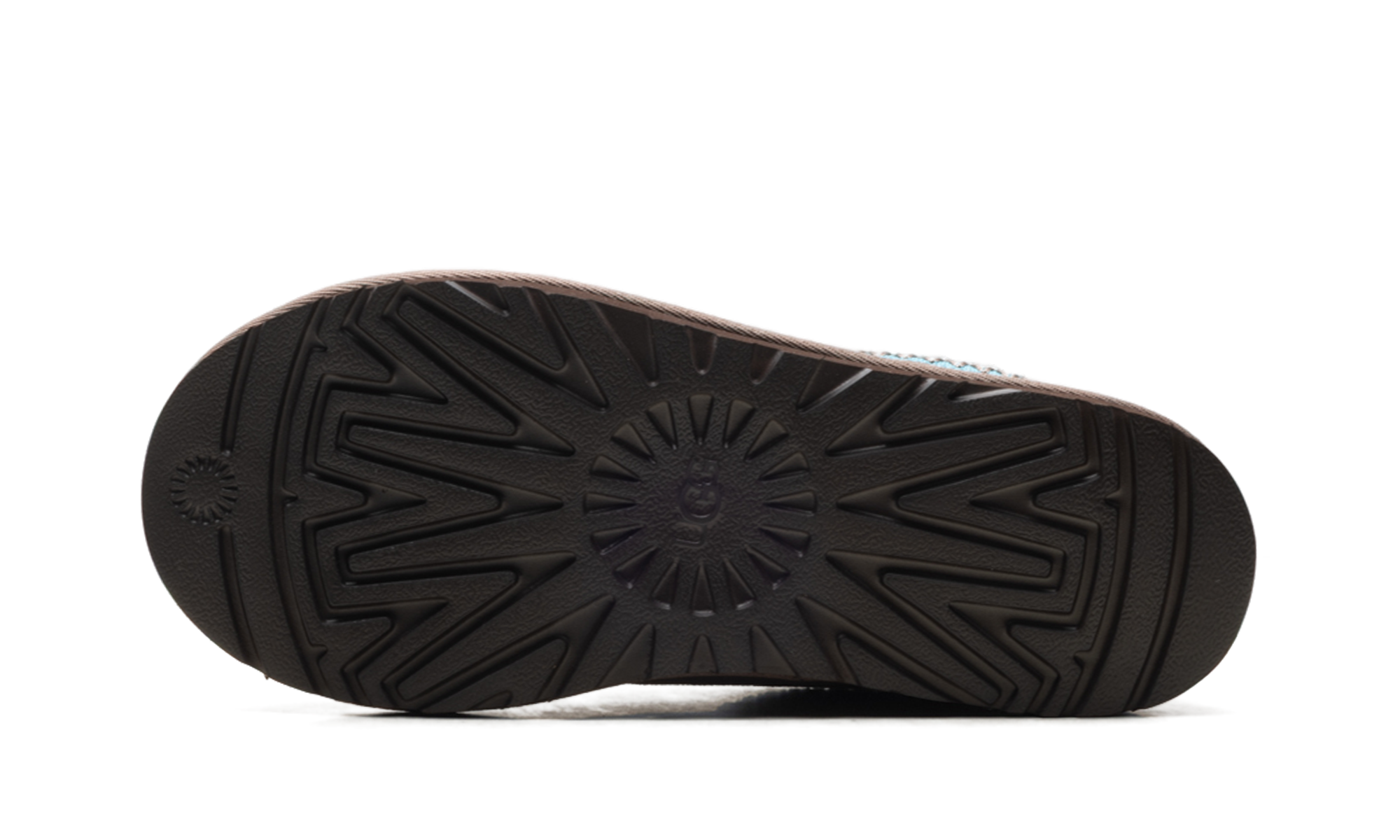 Tasman Ii Slipper "Caribou Sapphire Ice"