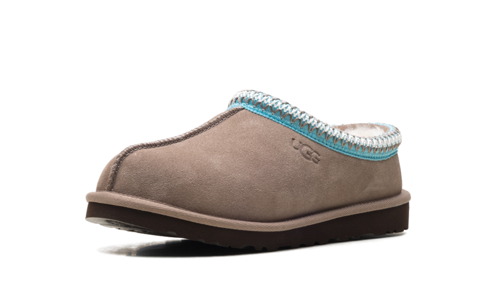 Tasman Ii Slipper "Caribou Sapphire Ice"