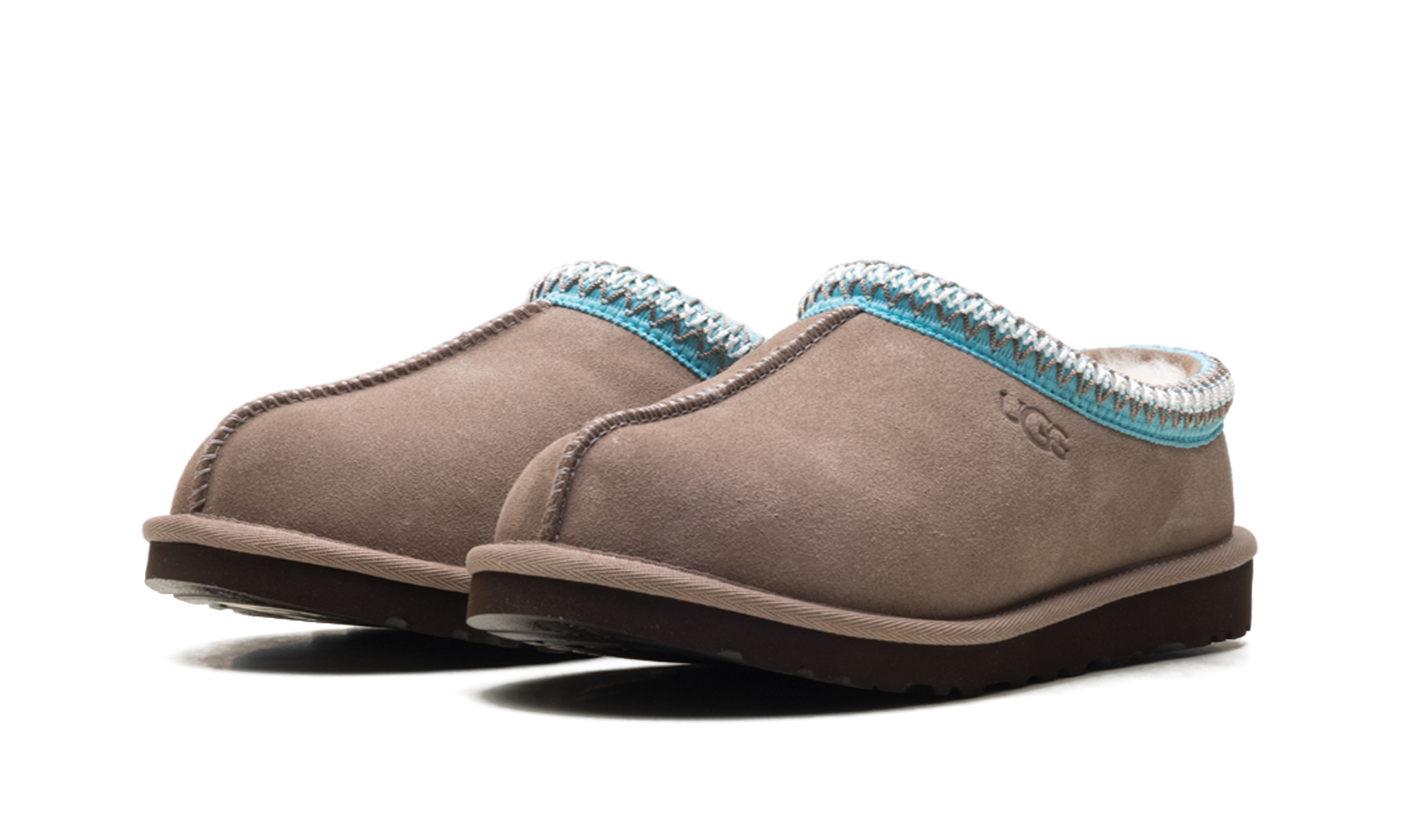 Tasman Ii Slipper "Caribou Sapphire Ice"