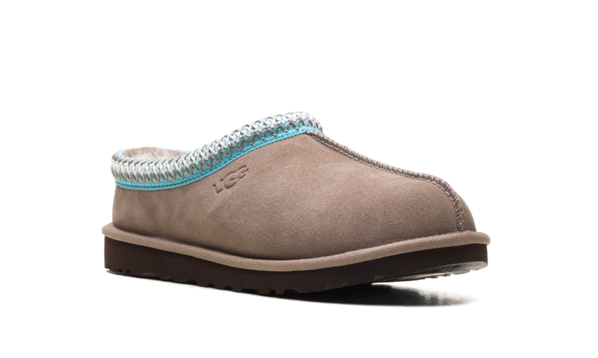 Tasman Ii Slipper "Caribou Sapphire Ice"