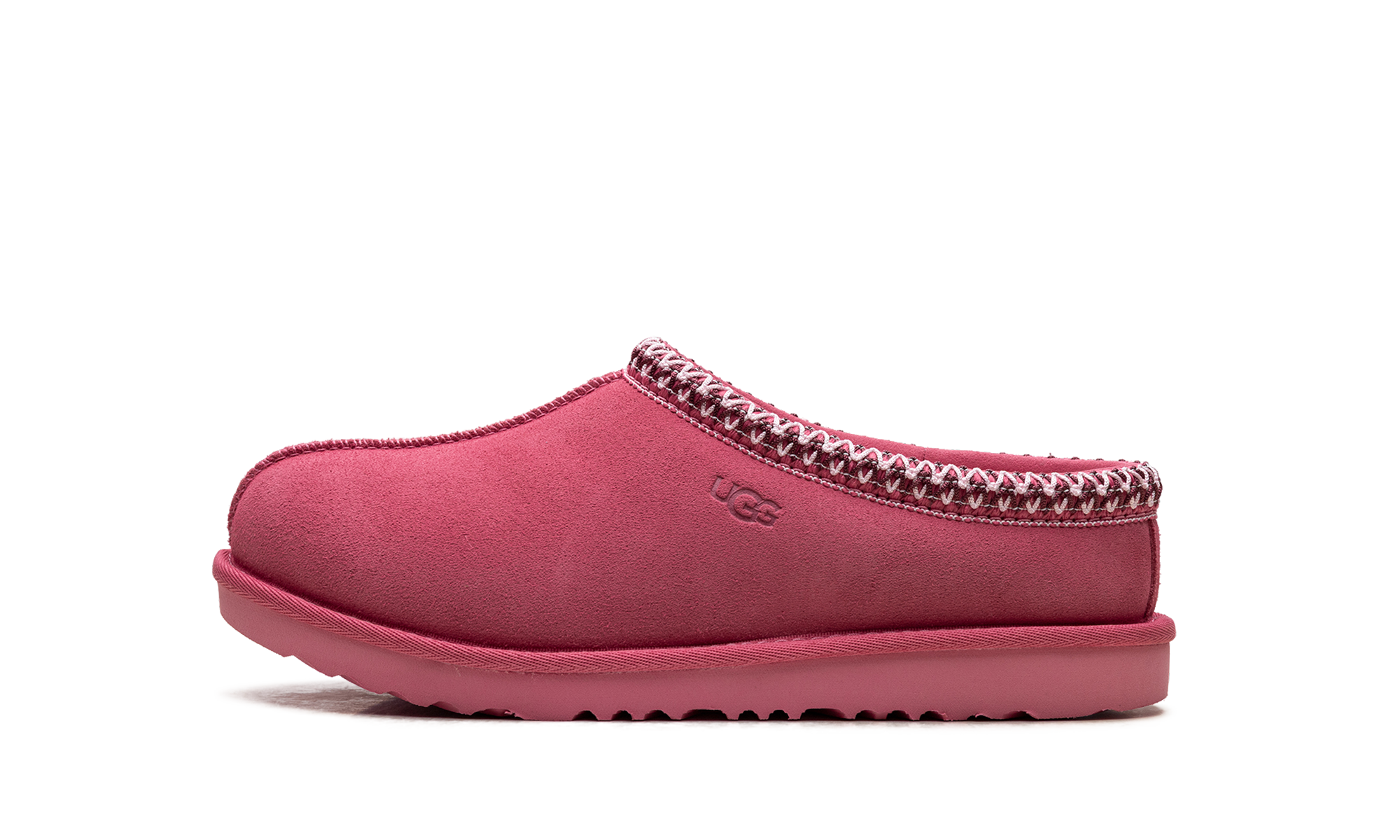 Tasman Ii Slipper Kids "Pink Bloom"