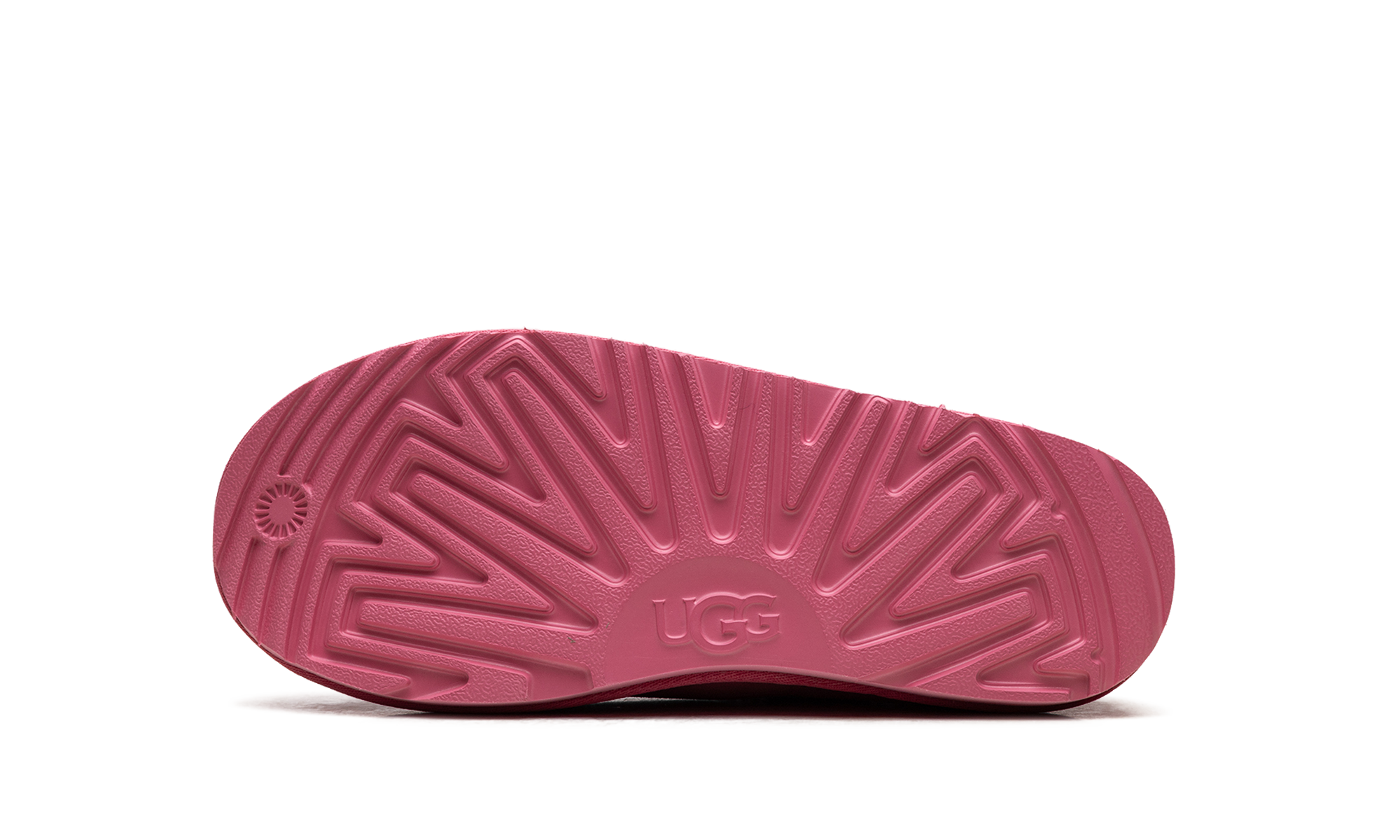 Tasman Ii Slipper Kids "Pink Bloom"