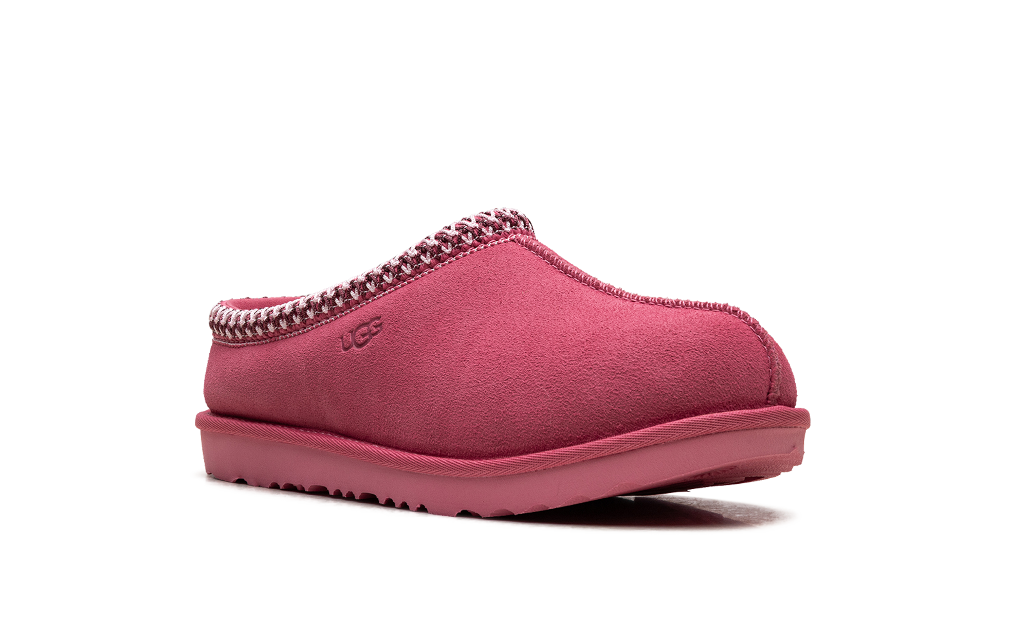 Tasman Ii Slipper Kids "Pink Bloom"