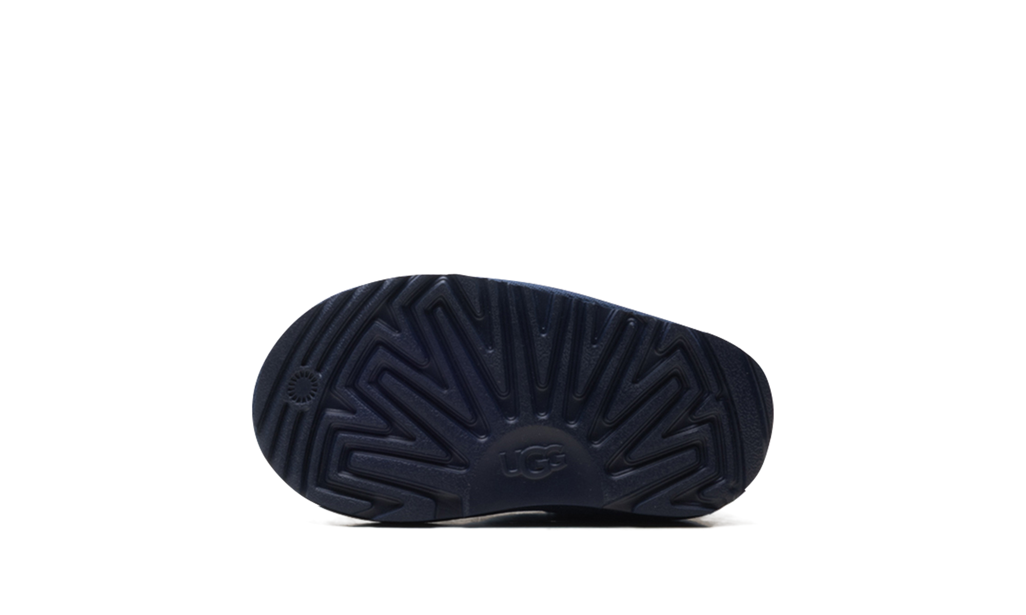 Tasman Ii Slipper "New Navy"