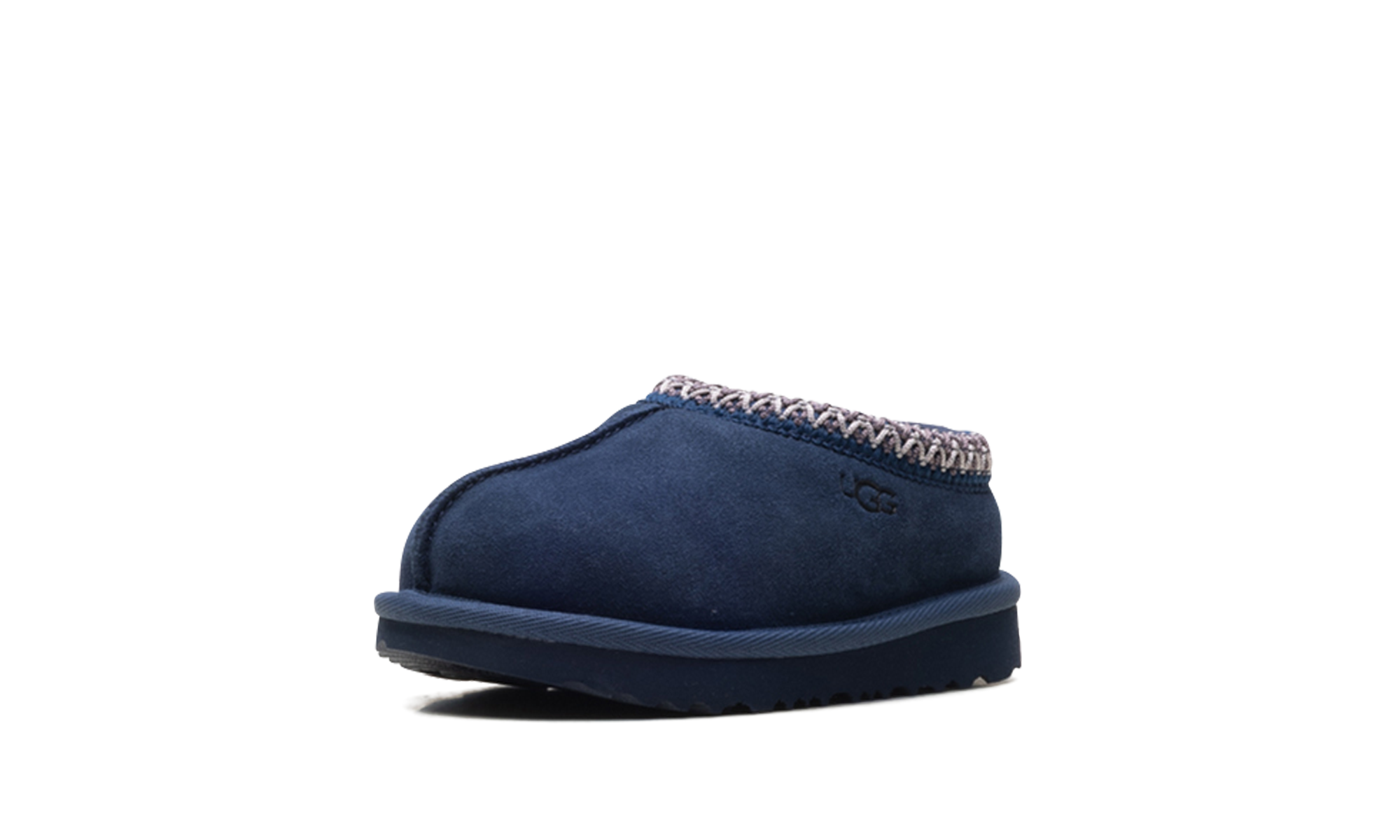 Tasman Ii Slipper "New Navy"
