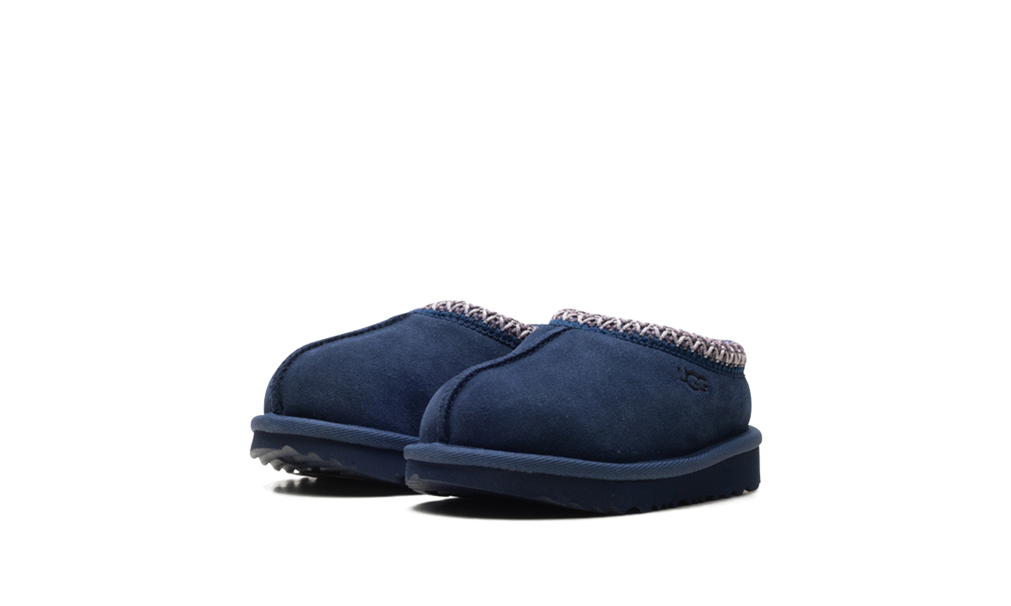 Tasman Ii Slipper "New Navy"