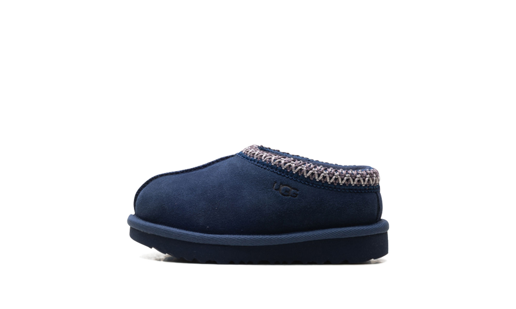 Tasman Ii Slipper "New Navy"