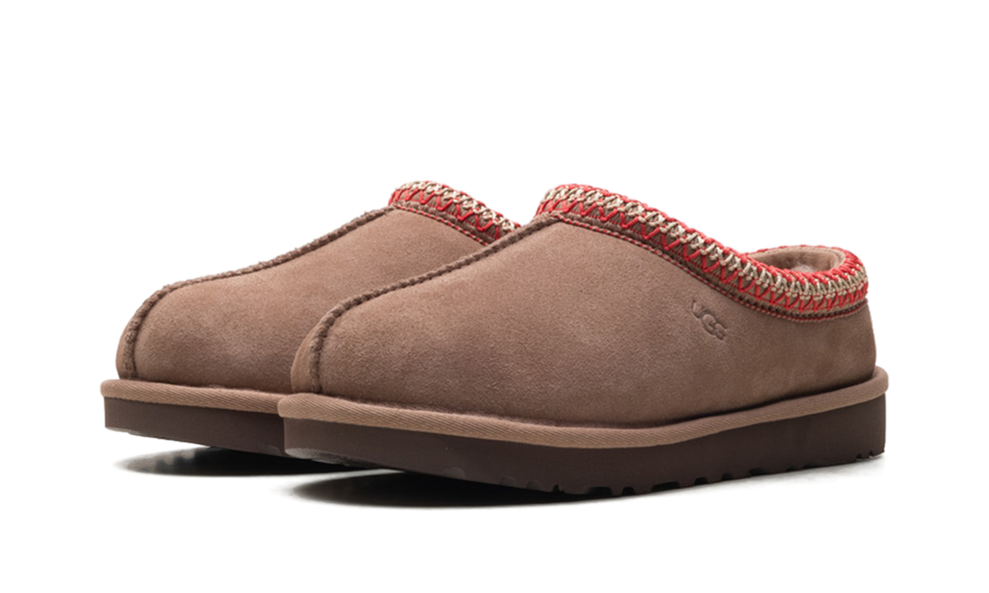 Tasman Ii Slipper "Rocky Oak"