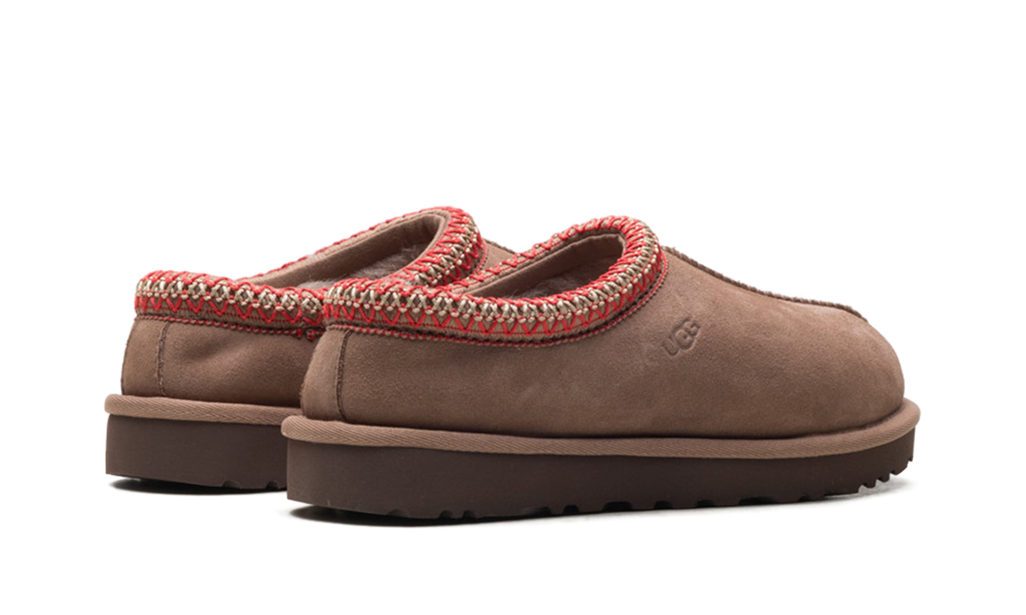Tasman Ii Slipper "Rocky Oak"