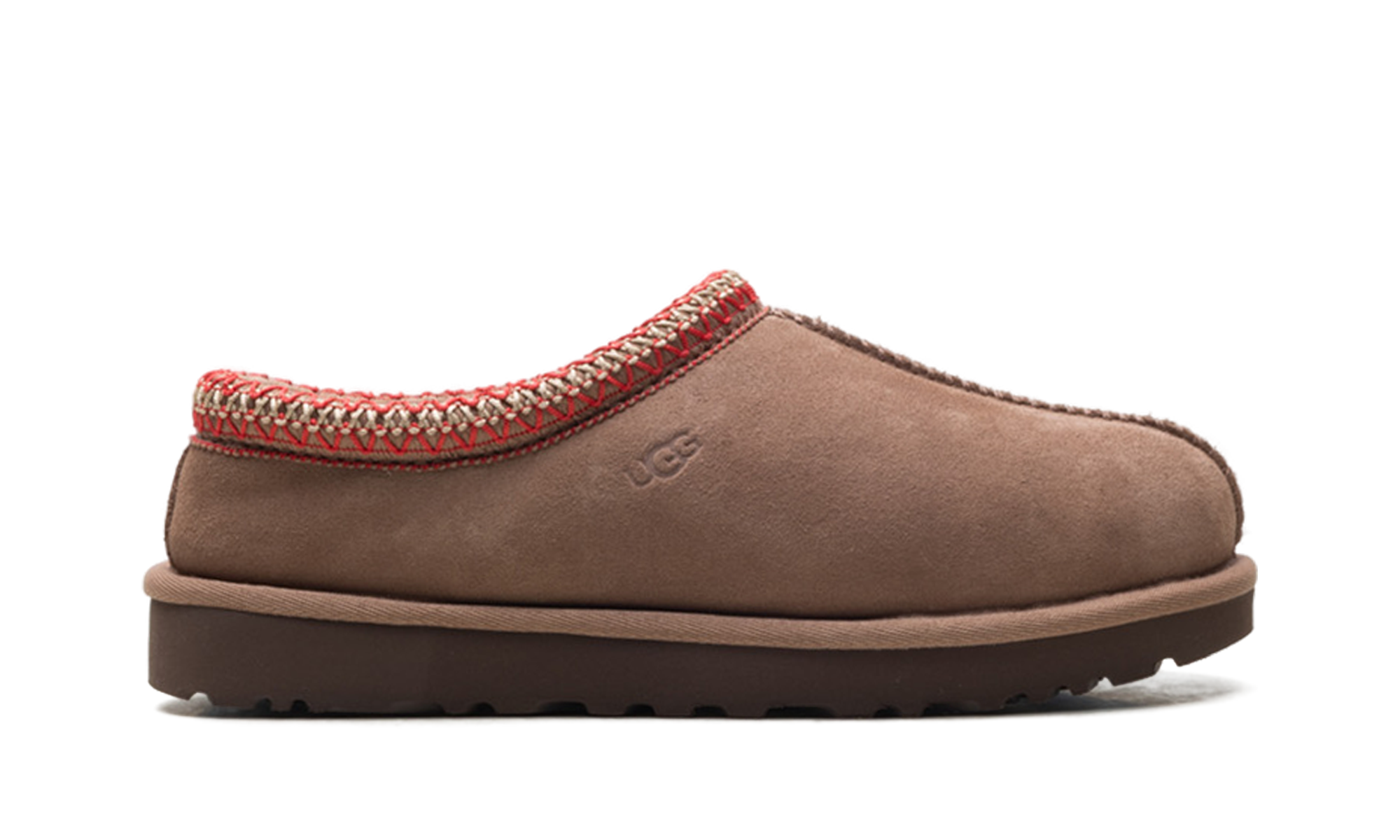 Tasman Ii Slipper "Rocky Oak"