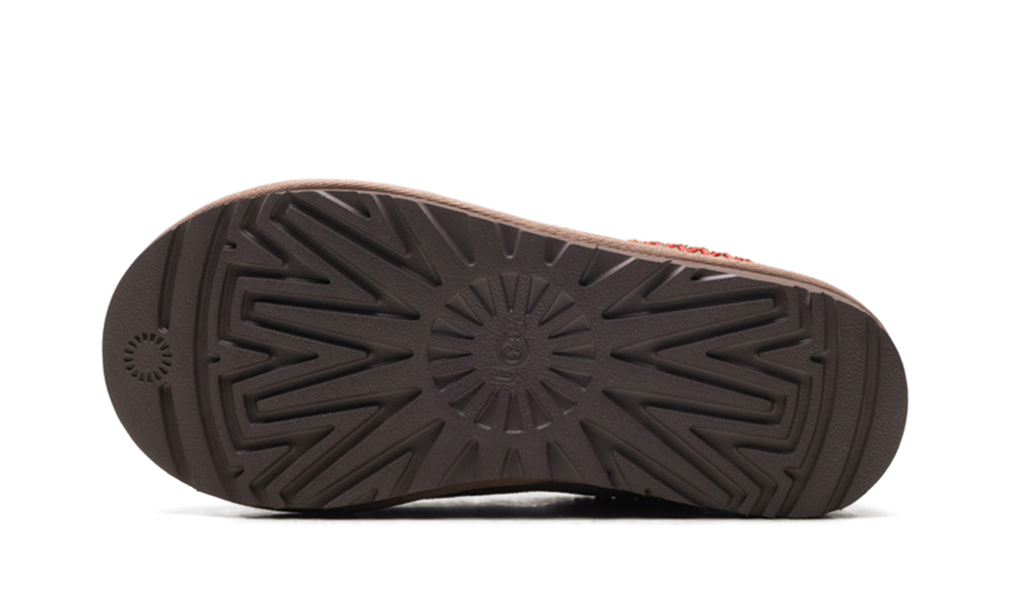 Tasman Ii Slipper "Rocky Oak"