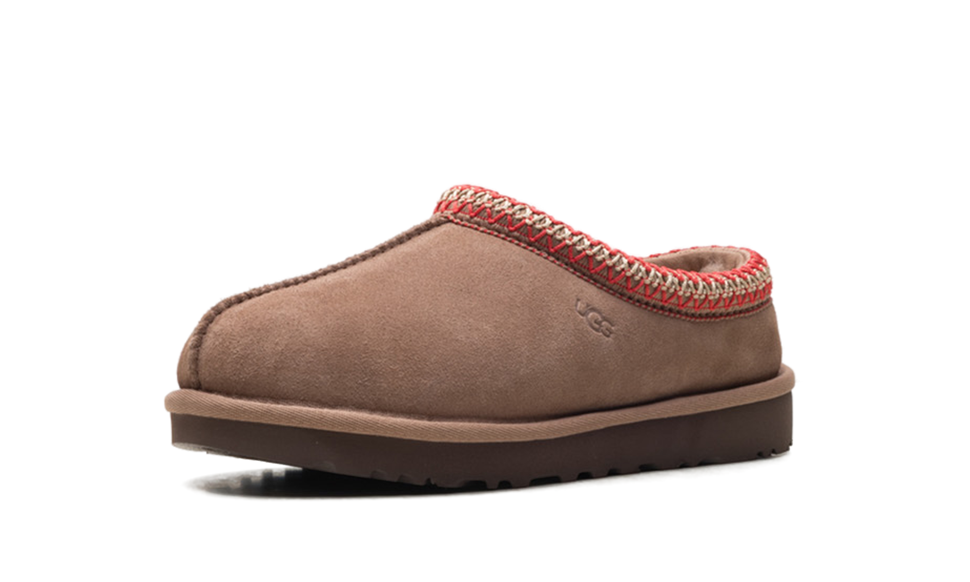 Tasman Ii Slipper "Rocky Oak"