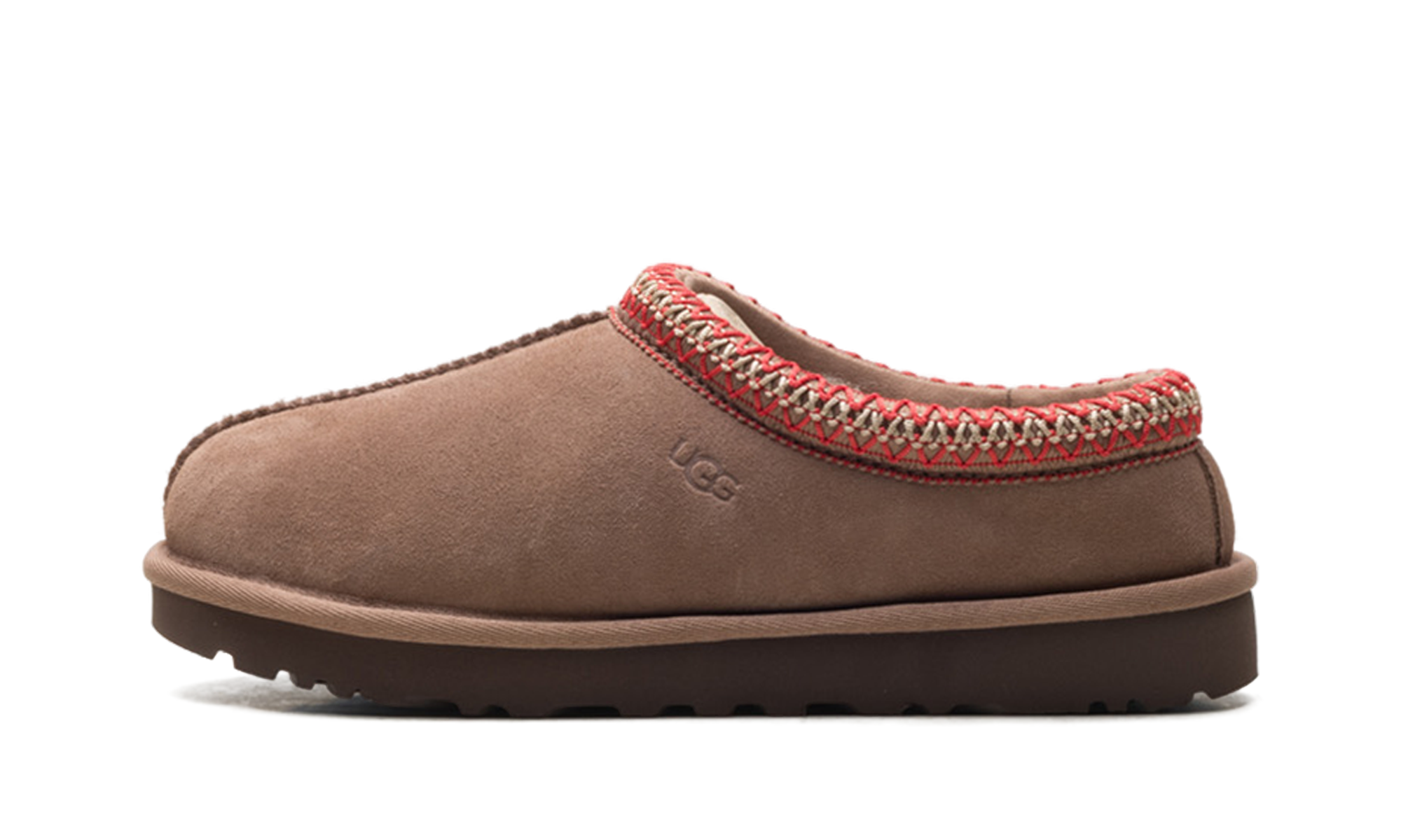 Tasman Ii Slipper "Rocky Oak"