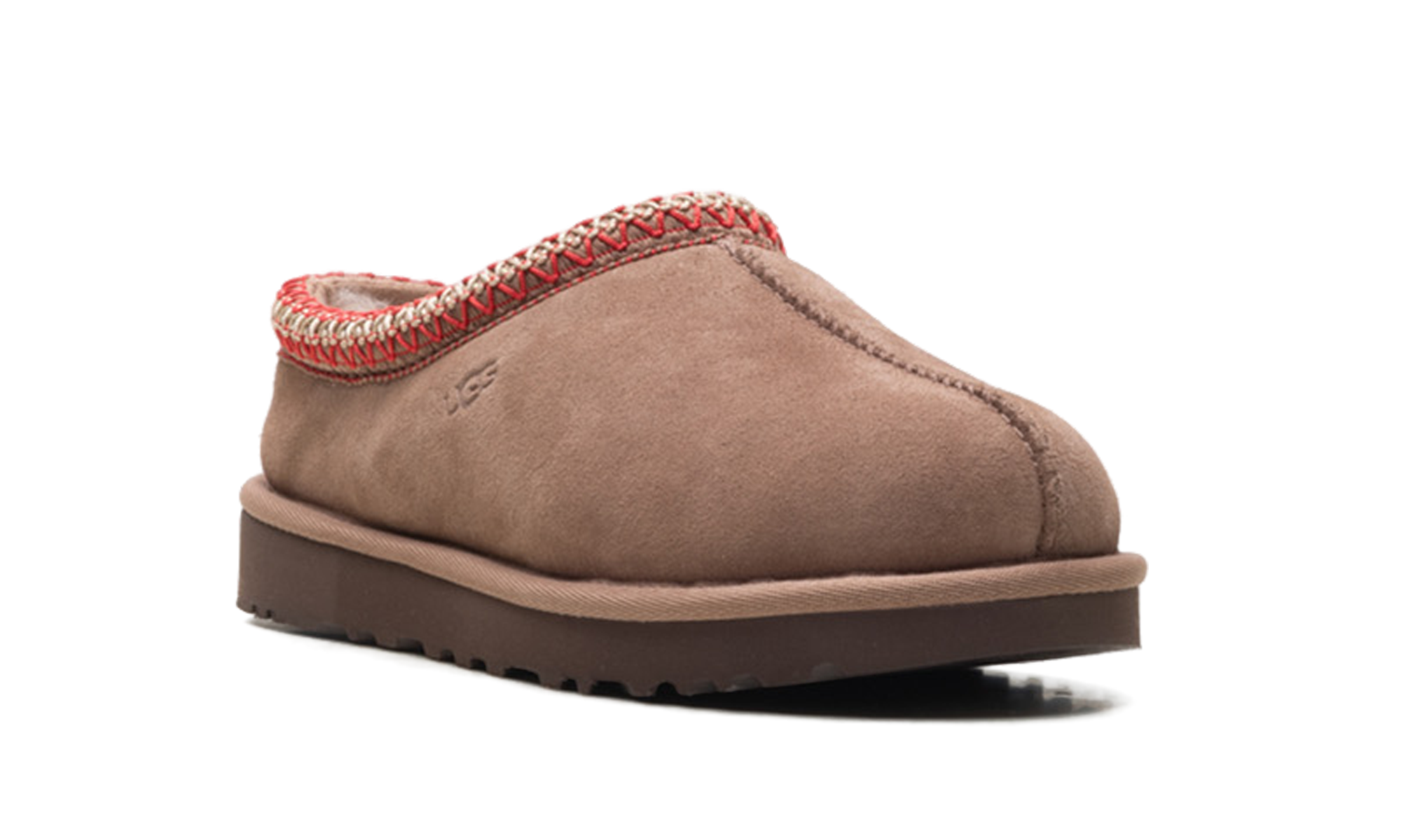 Tasman Ii Slipper "Rocky Oak"
