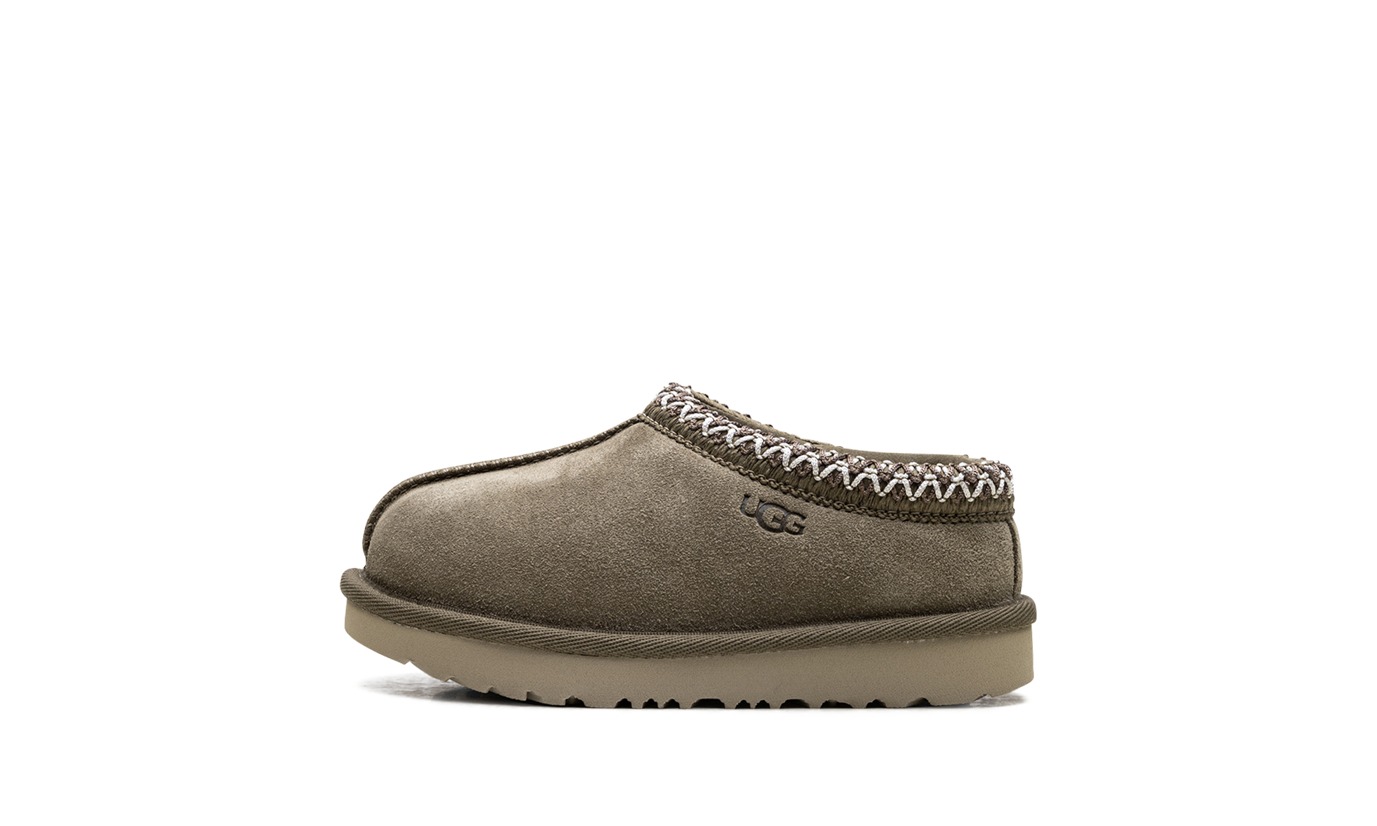 Tasman Ii Slipper Td "Antilope"