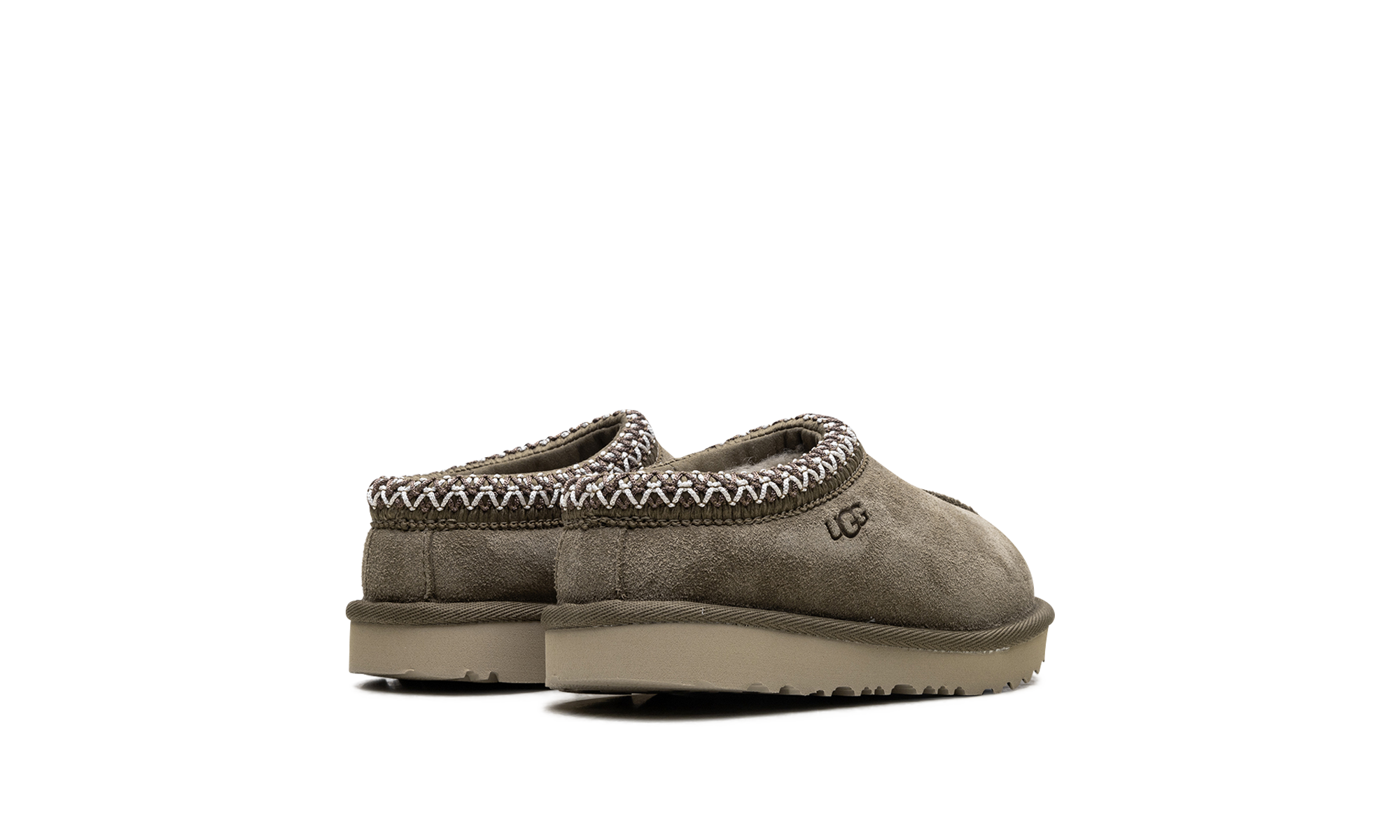 Tasman Ii Slipper Td "Antilope"